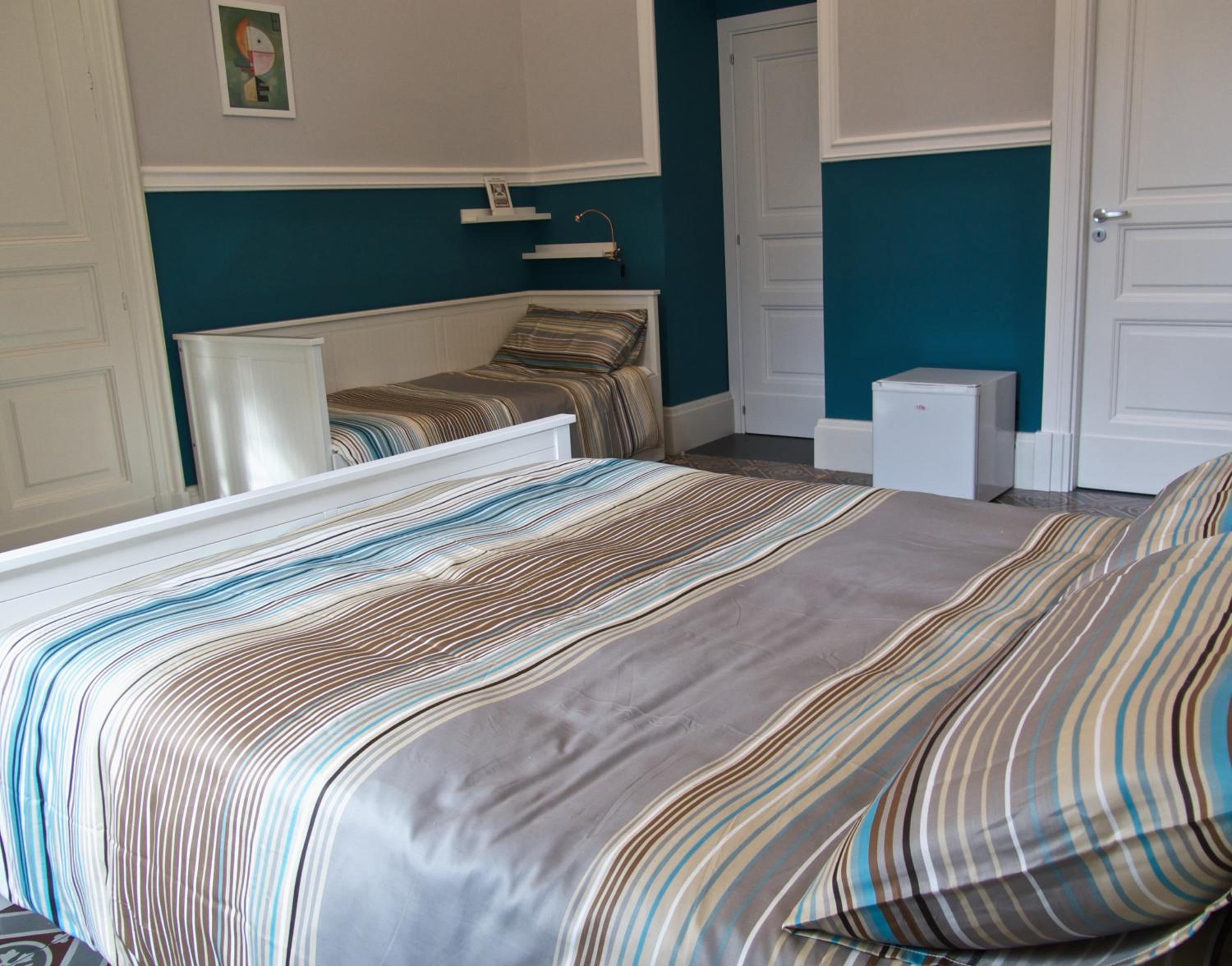Deluxe Triple Room - Photo 1