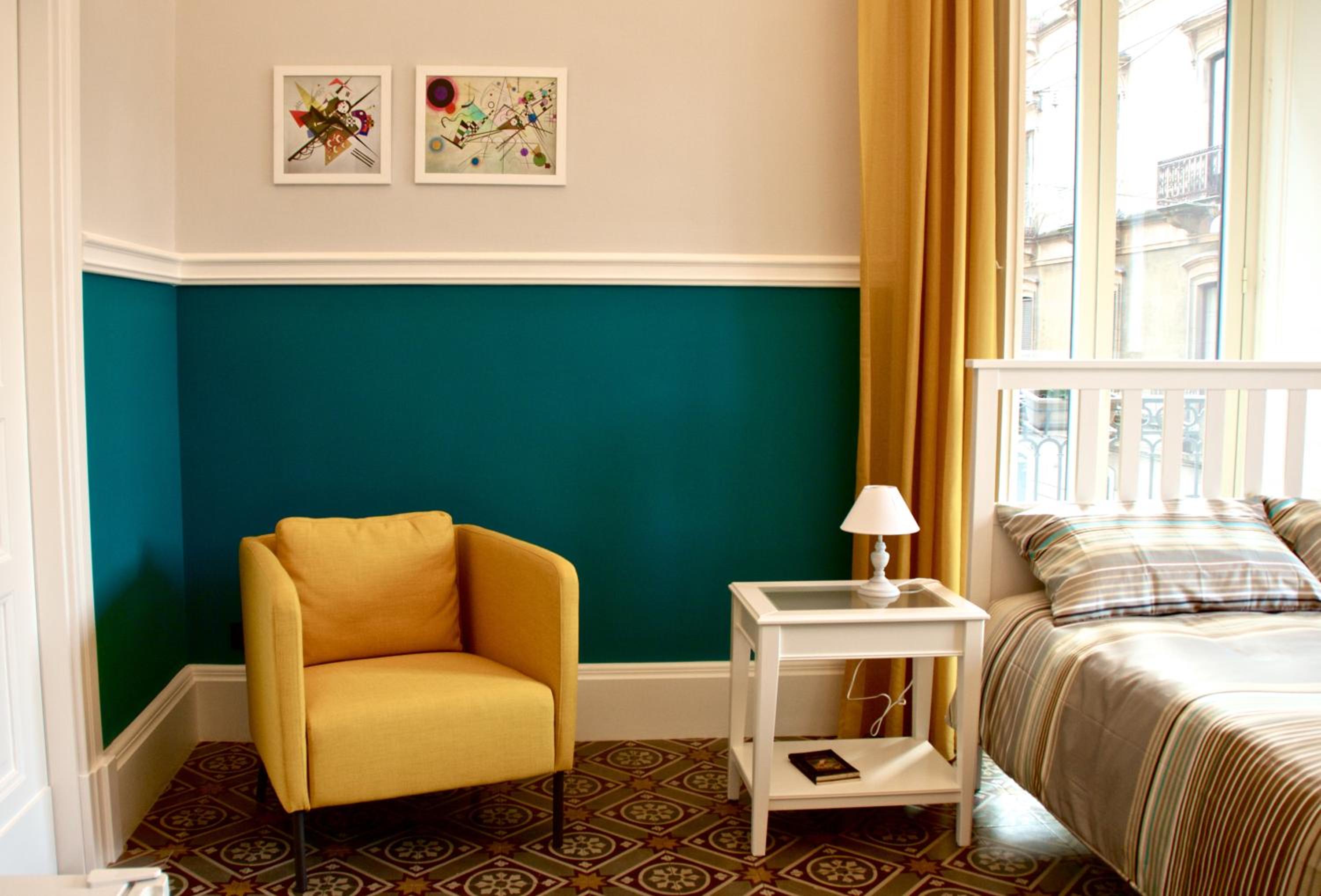 Deluxe Triple Room - Photo 3
