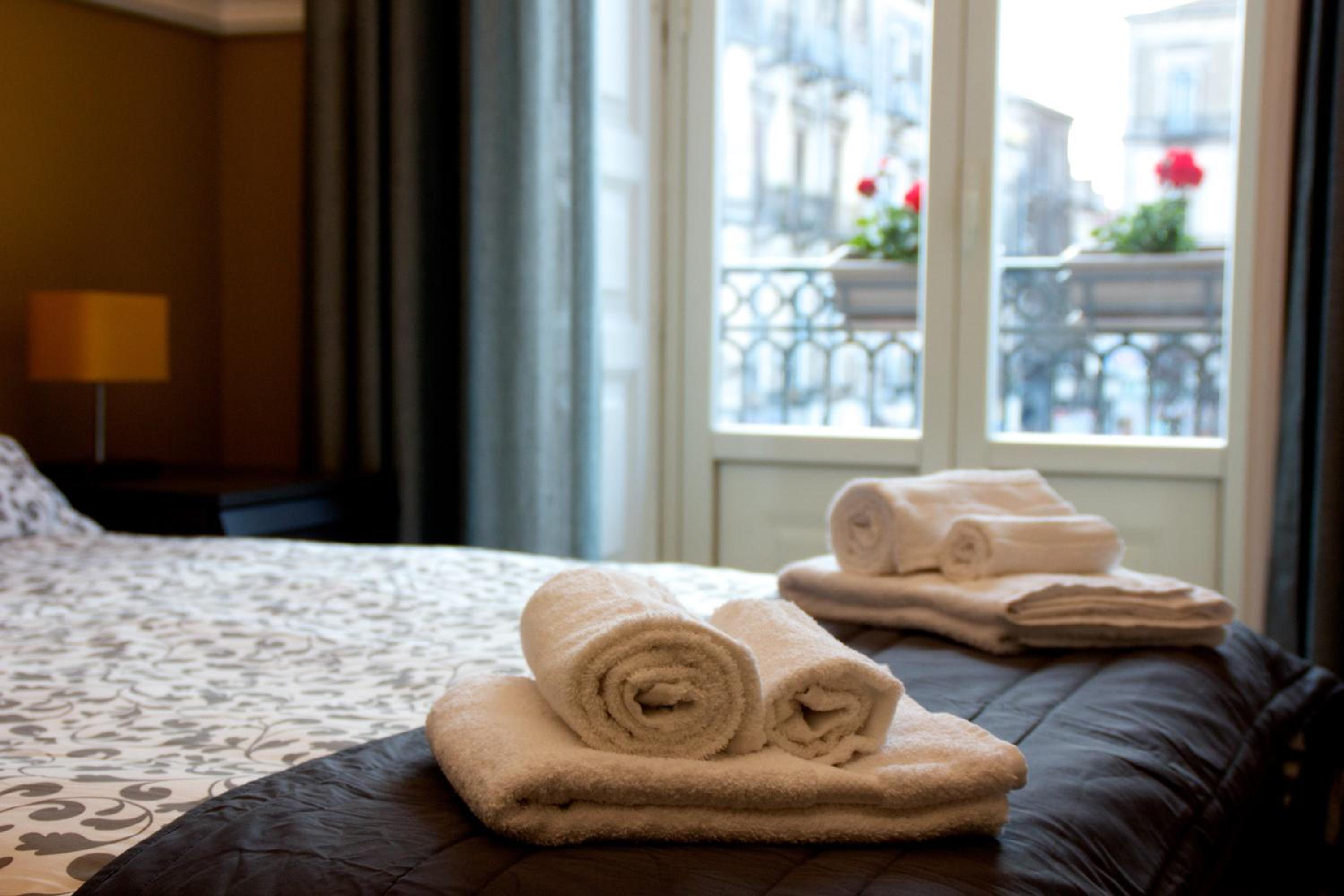 Superior Double Room - Photo 7