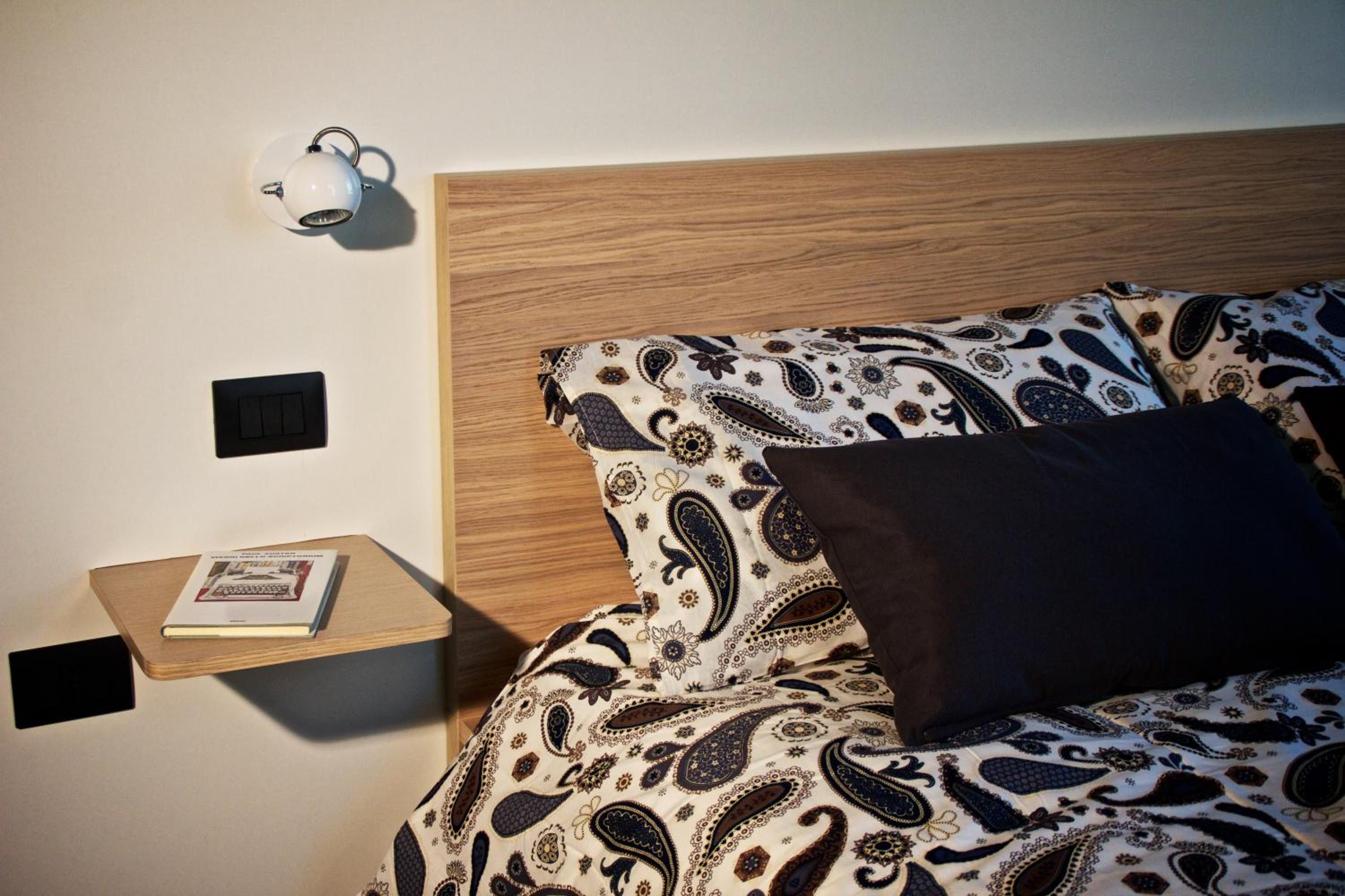 Superior Quadruple Room photo 2