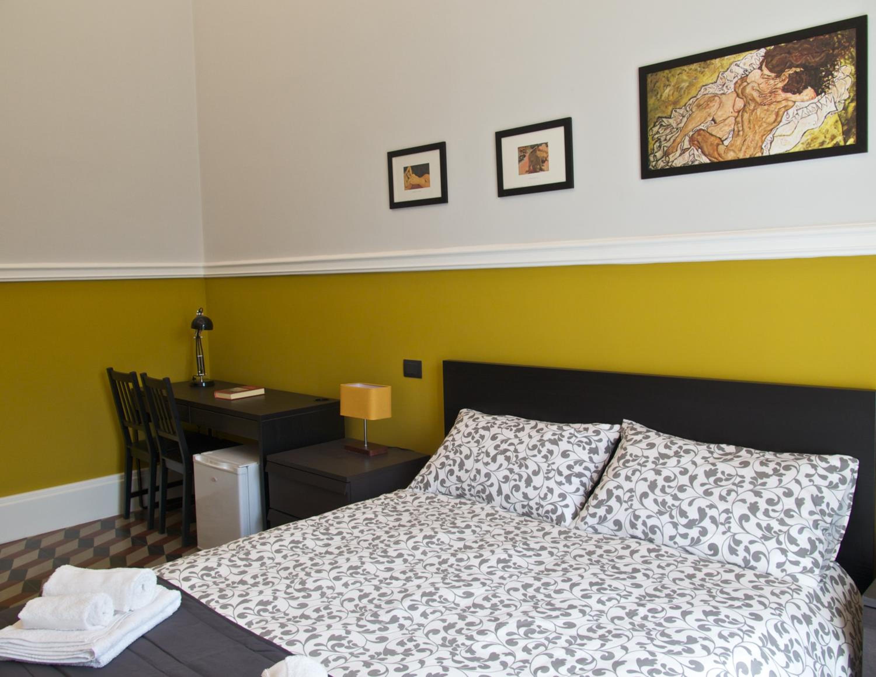 Superior Double Room - Photo 1