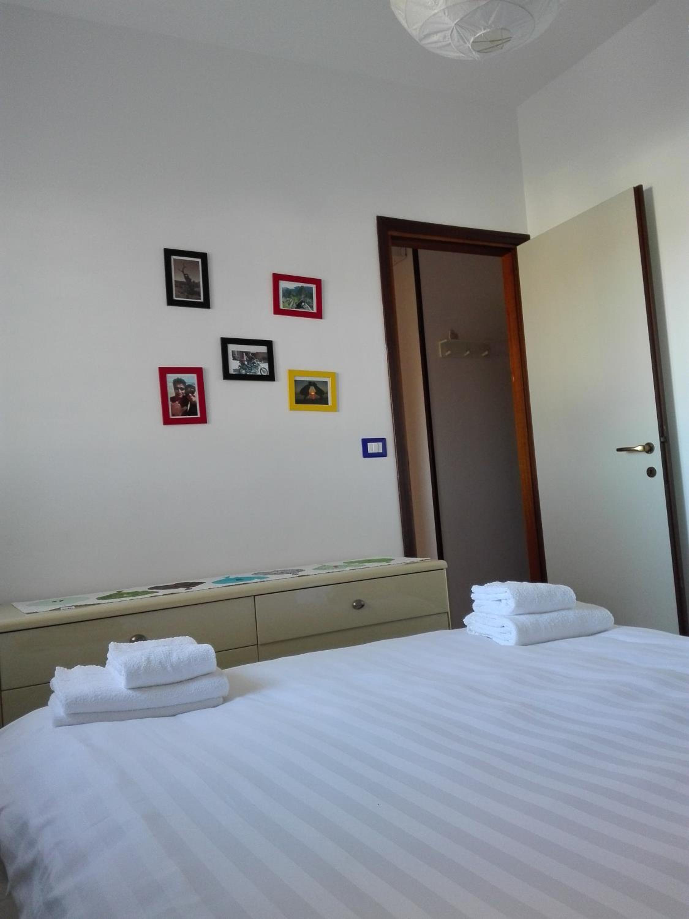 Two-Bedroom Apartment B20 photo 1
