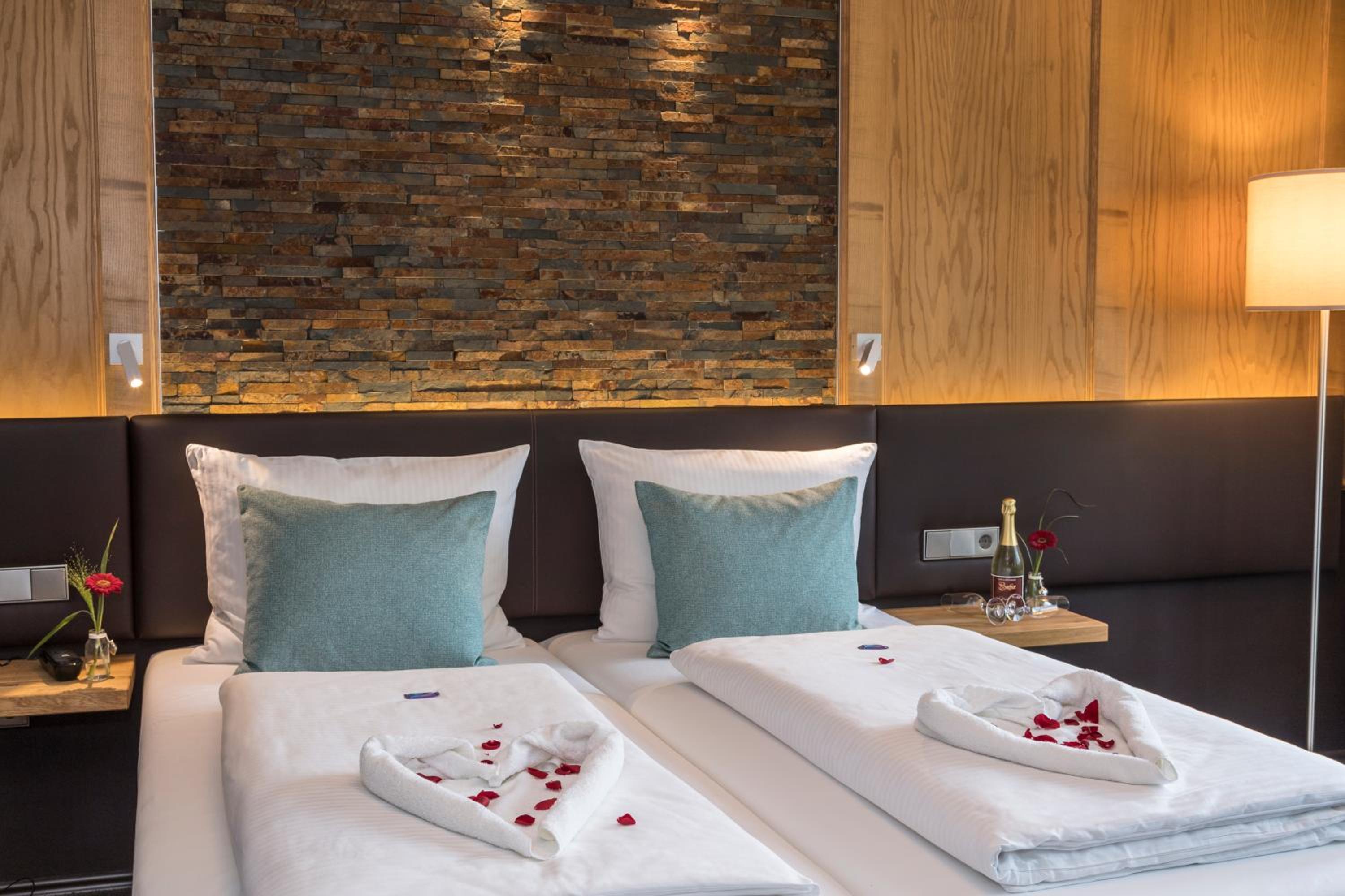 Superior Double Room photo 1
