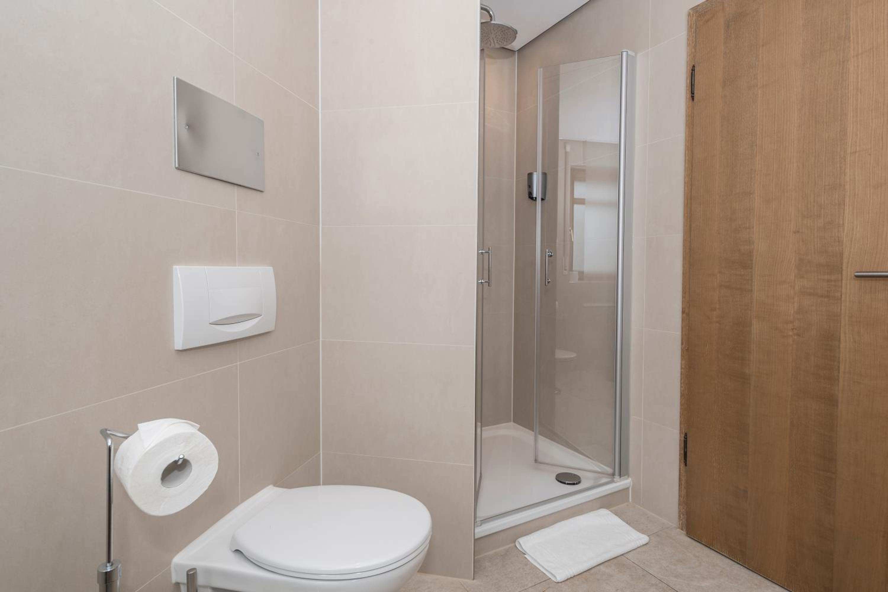 Superior Single Room photo 3