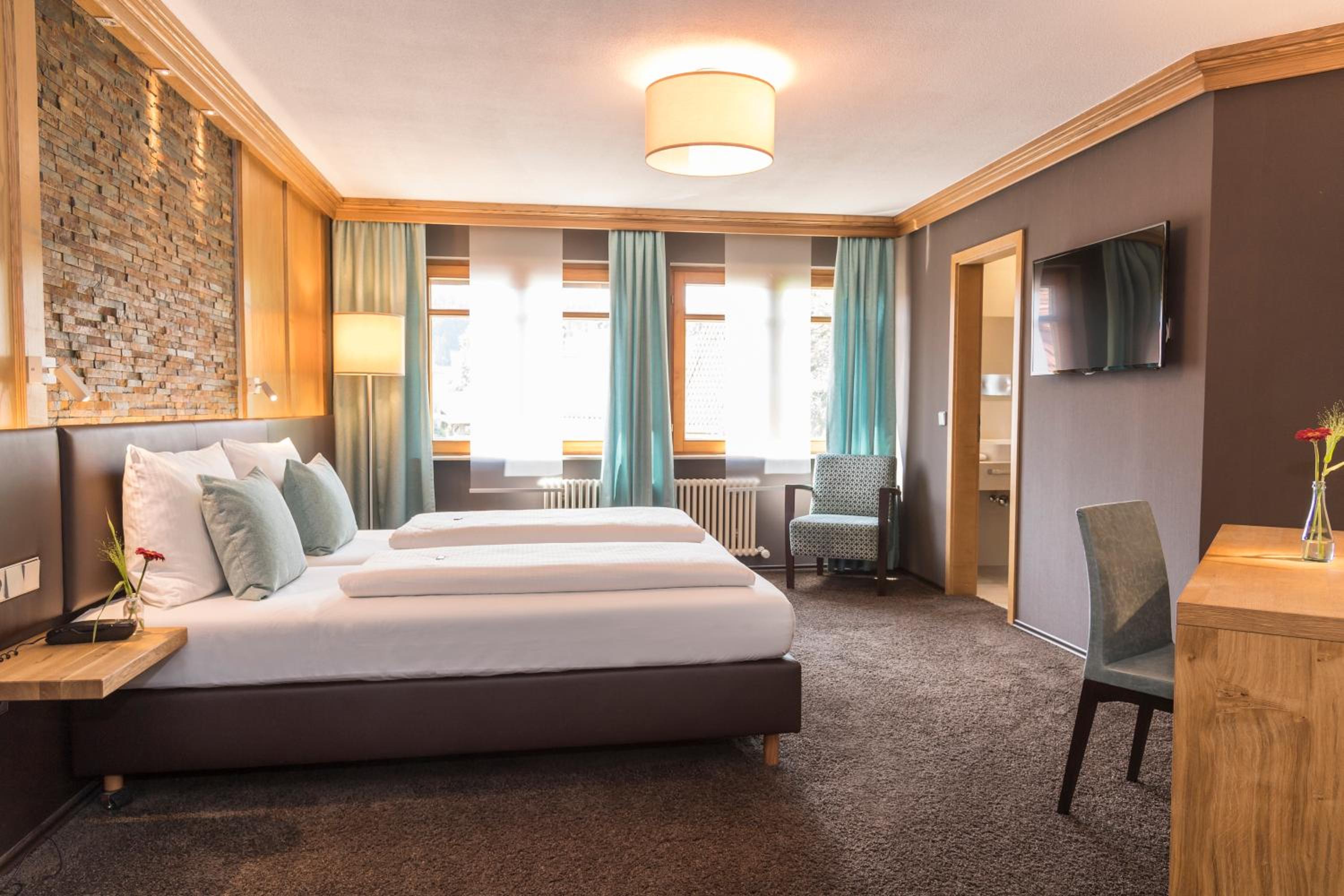 Superior Double Room photo 3