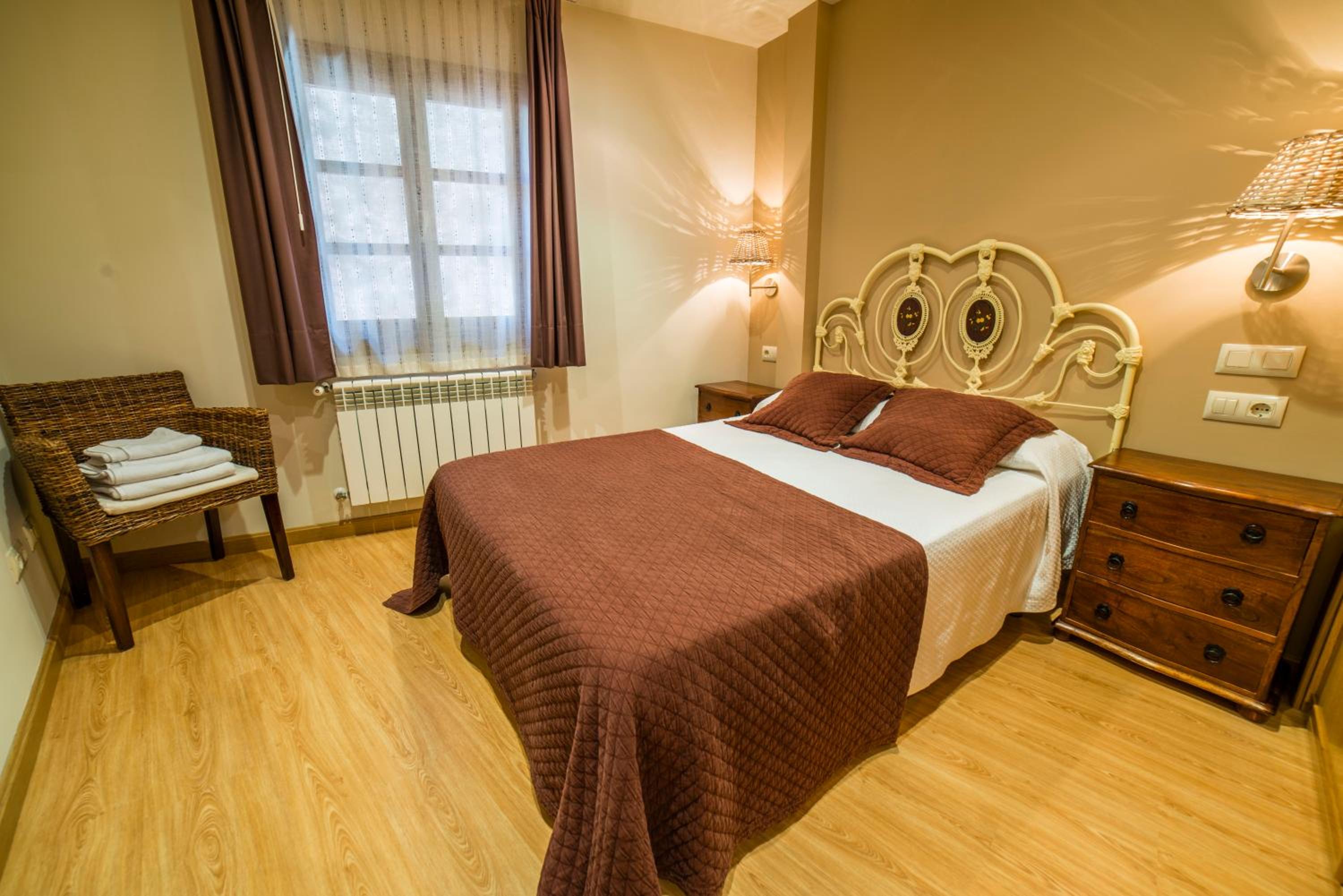 Apartamento (4 adultos)