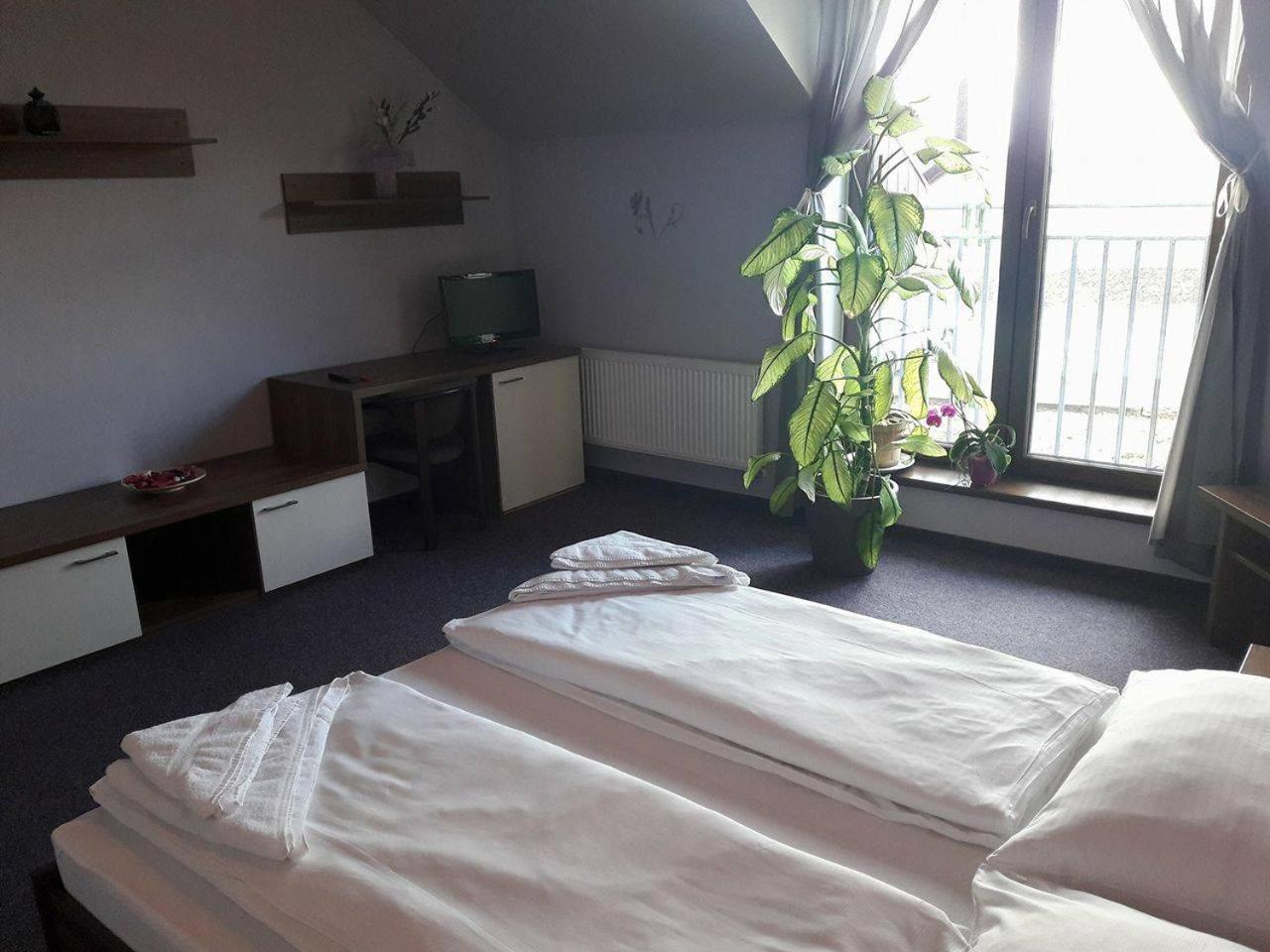 Double Room with Private Bathroom photo 1