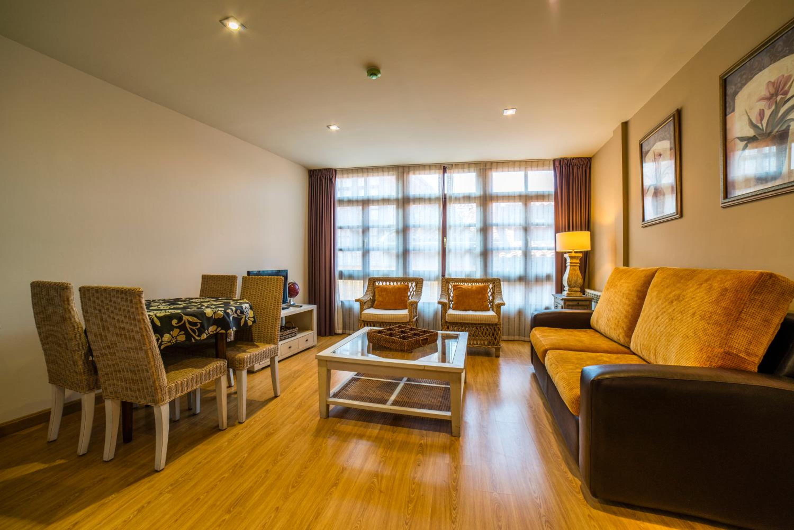 Apartamento (2-3 personas)