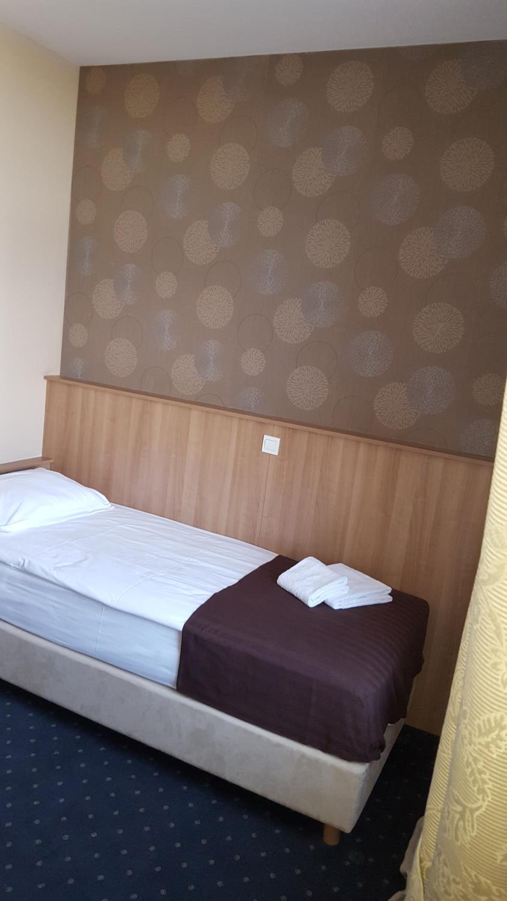 Single Room photo 1