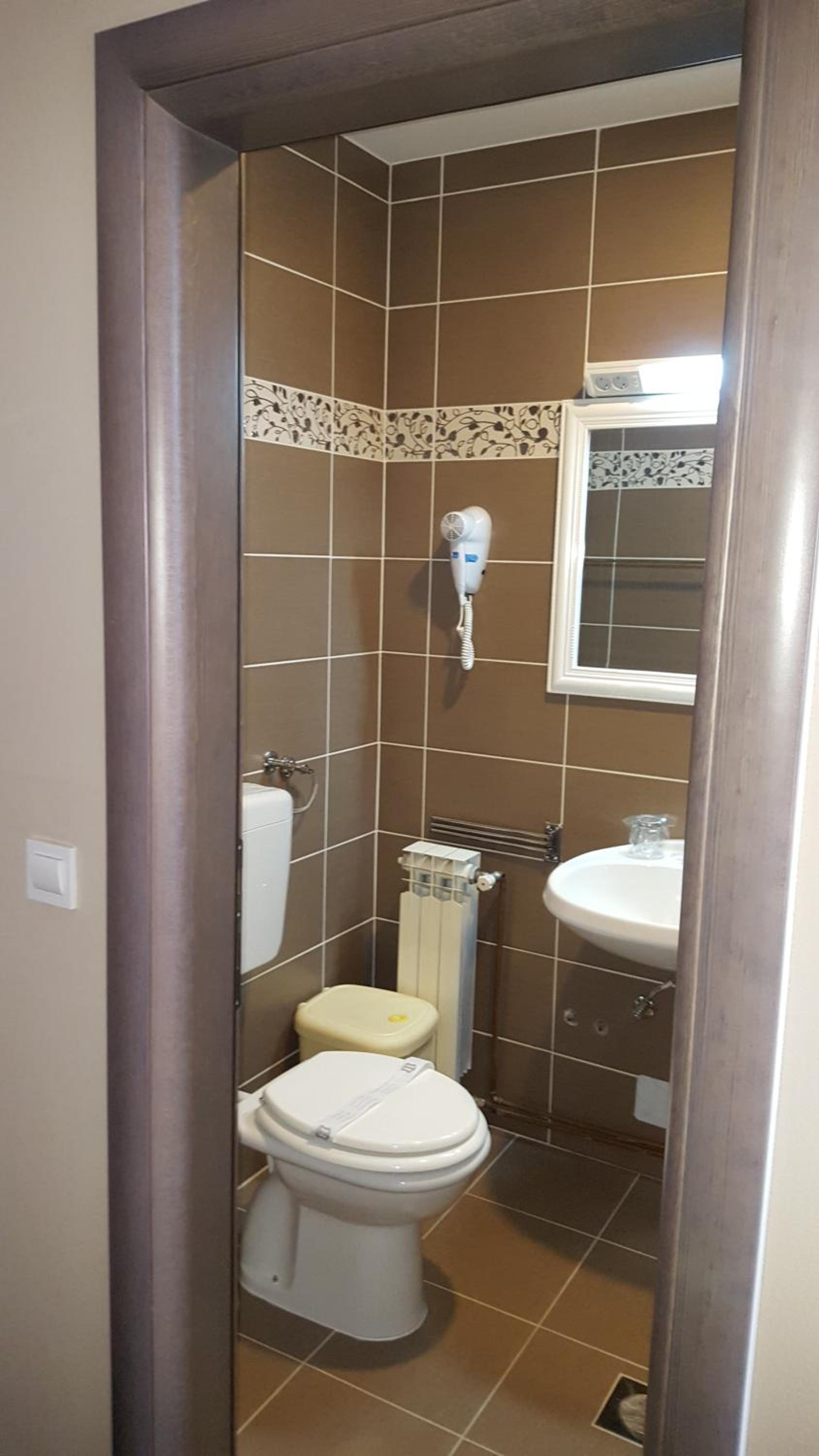 Single Room photo 3