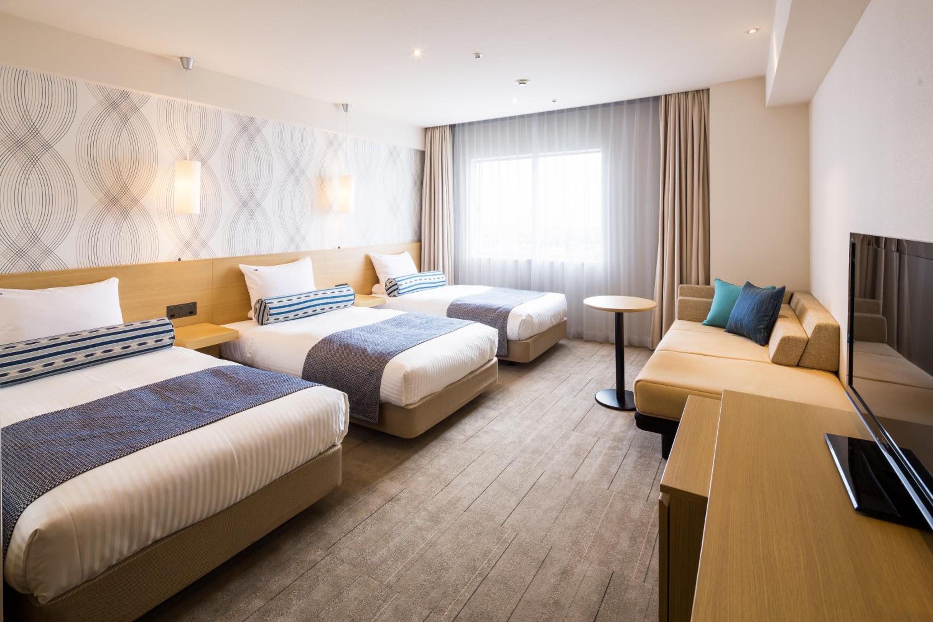 Superior Triple Room - Non-Smoking - Photo 1