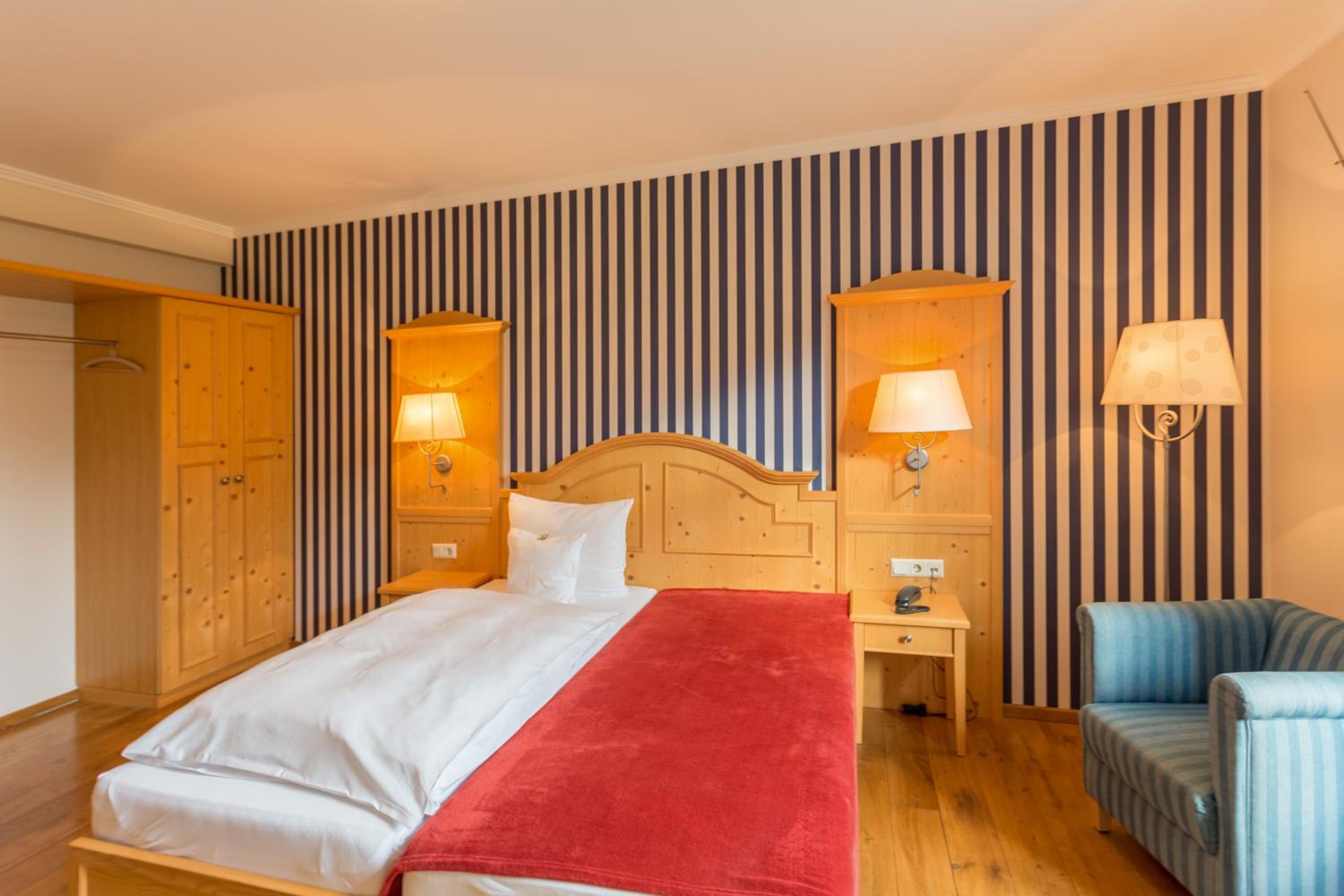 Standard Double Room - Photo 6