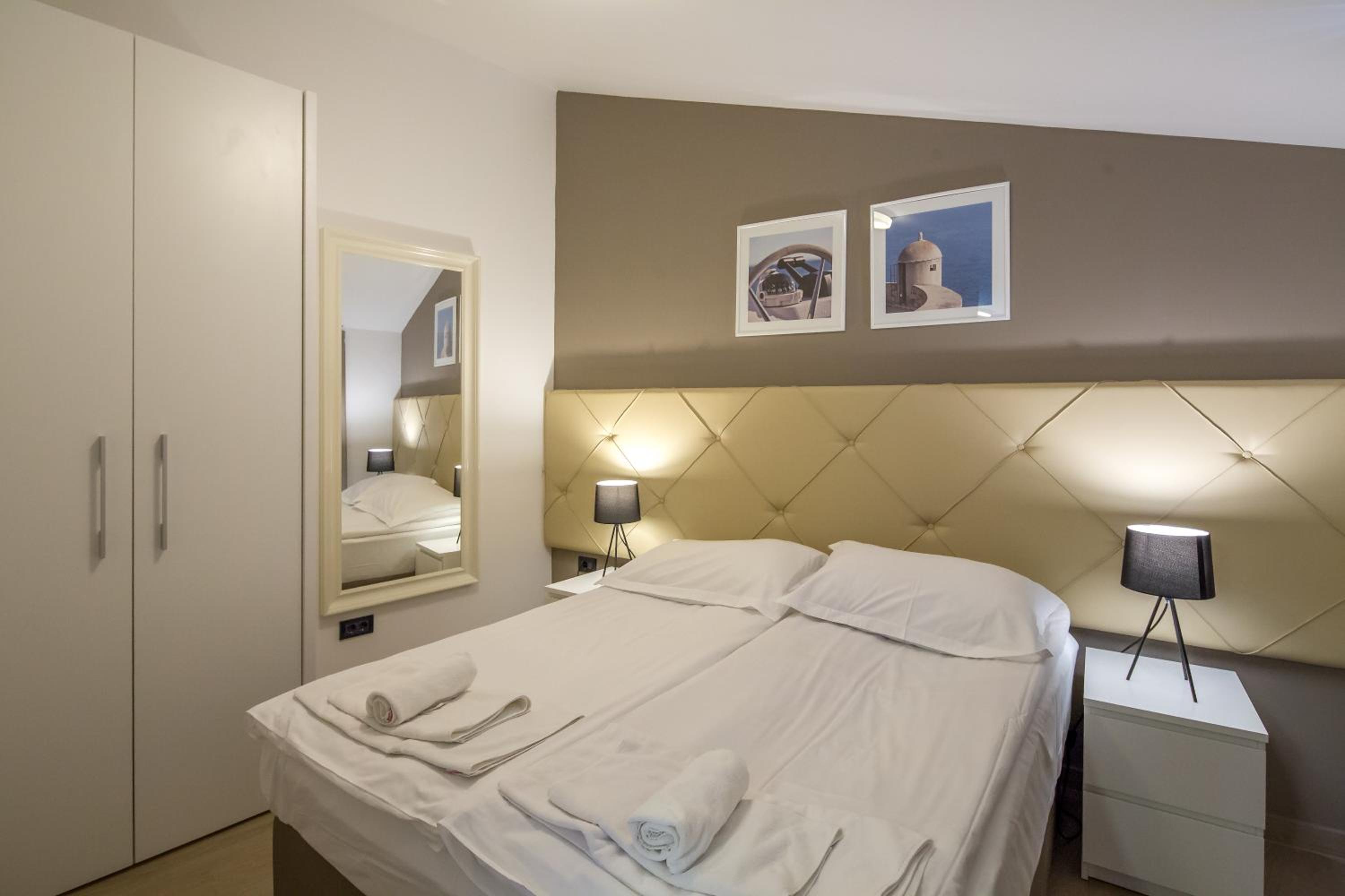 Duplex Apartment with Terrace photo 3