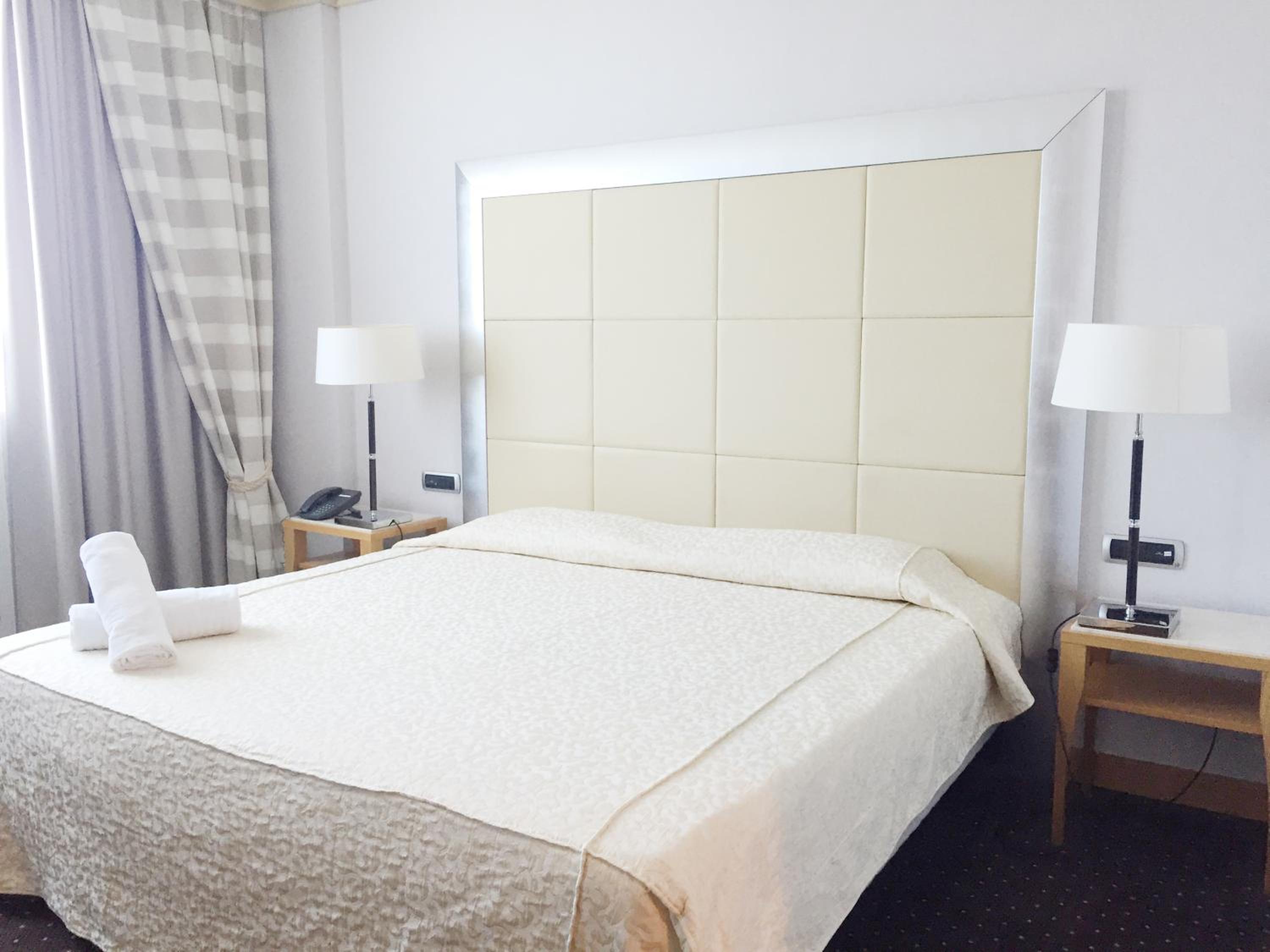 Classic Double or Twin Room photo 2