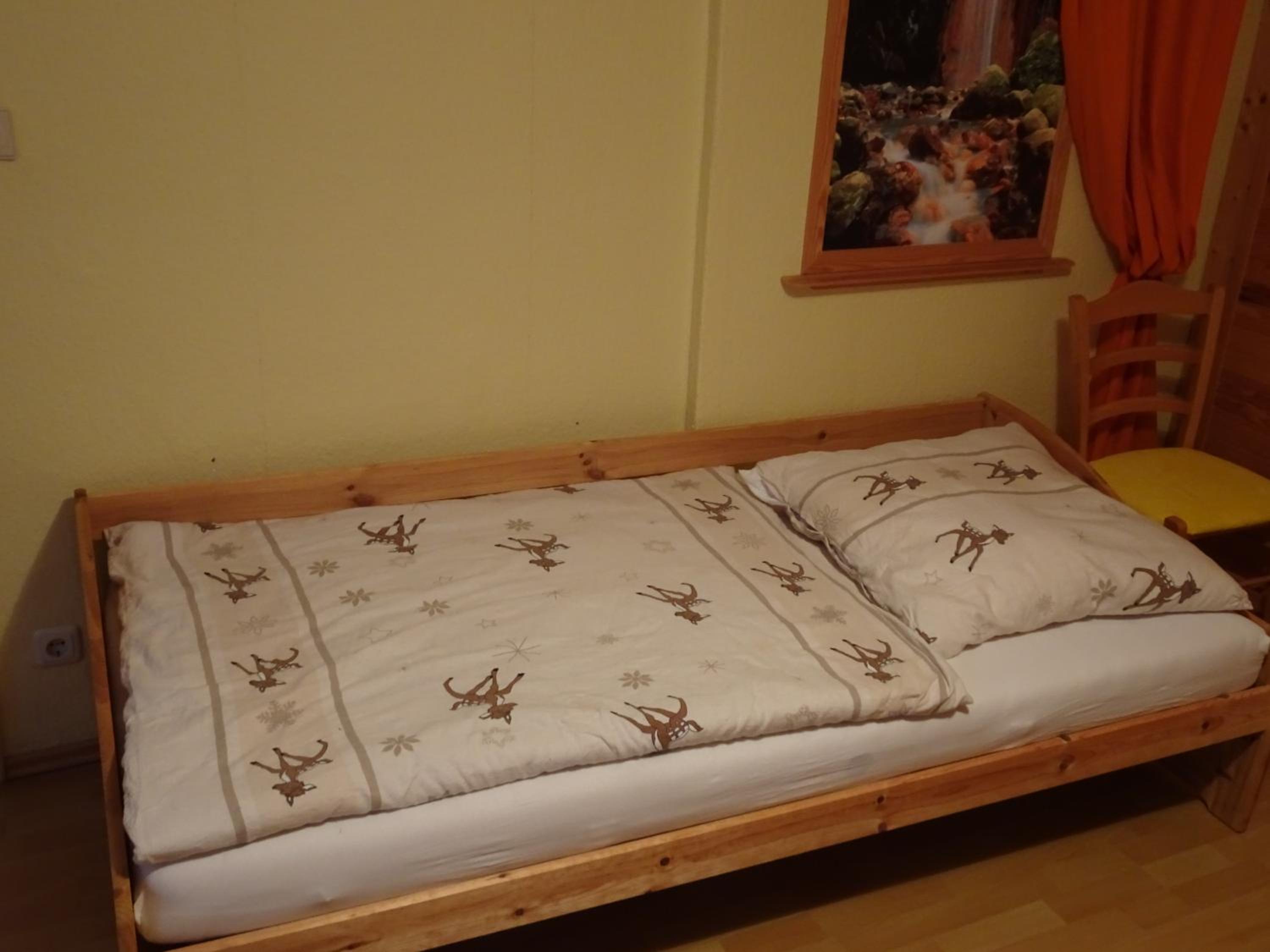 Apartment - Split Level - Photo 1