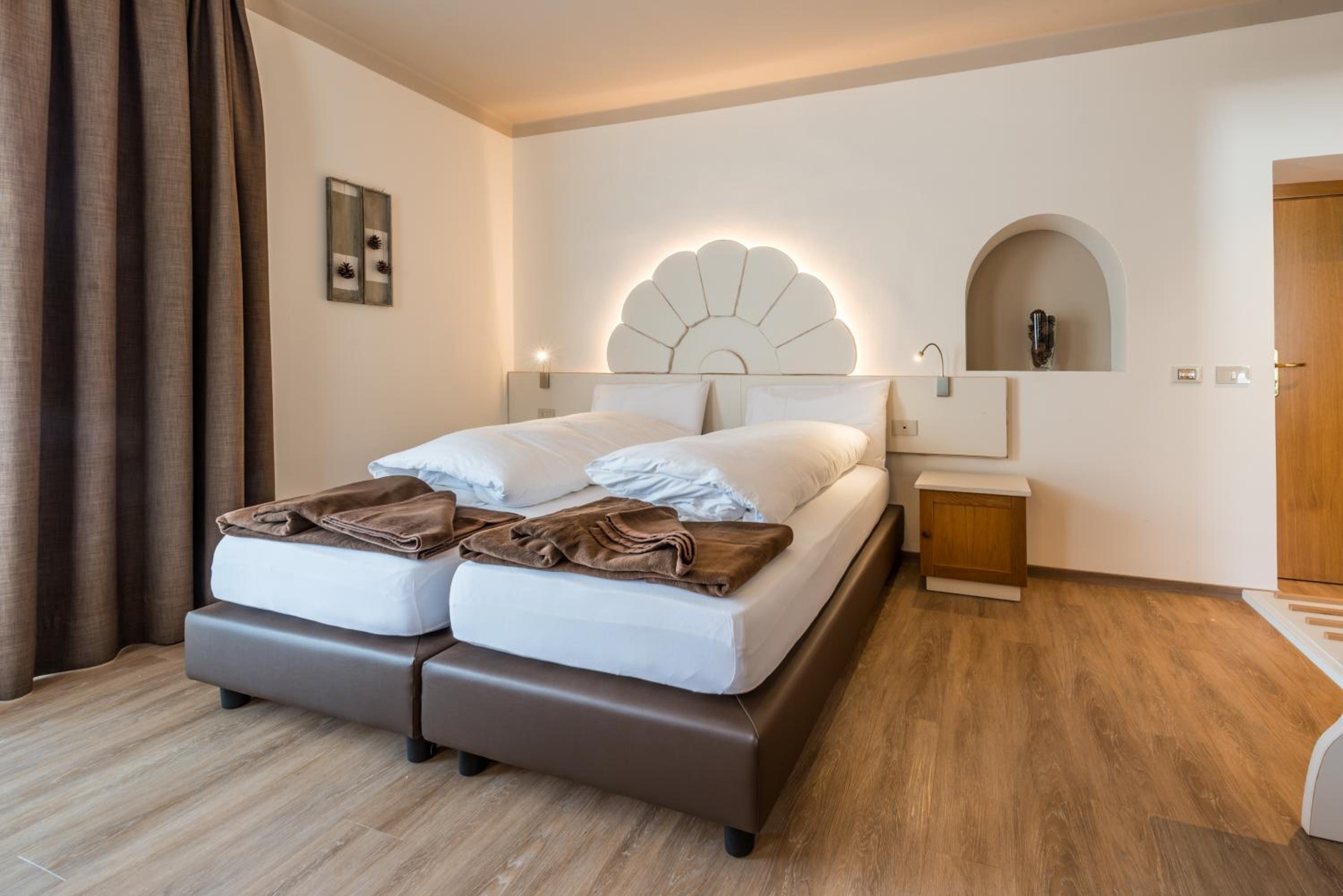 Classic Double or Twin Room photo 1