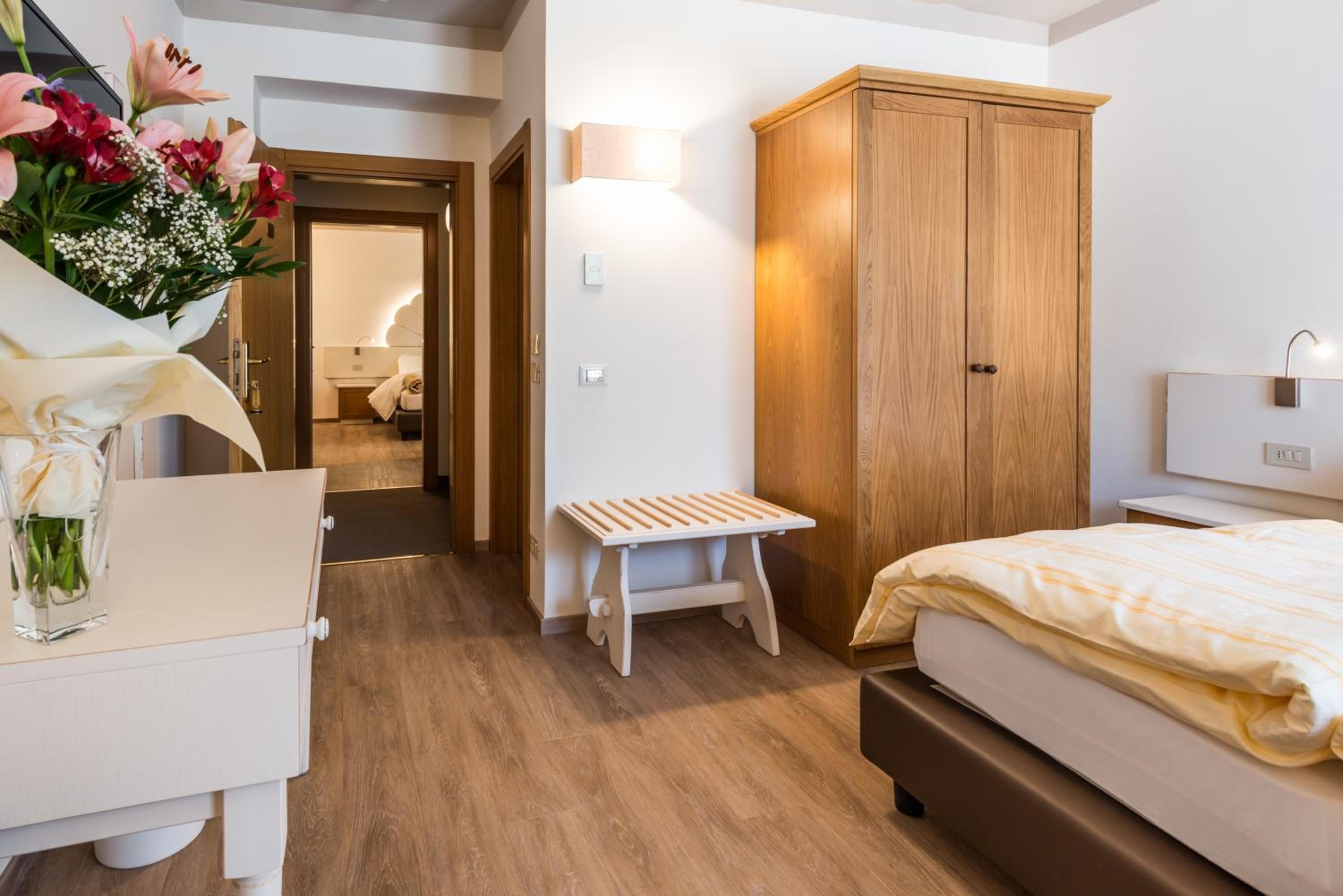 Triple Room photo 2