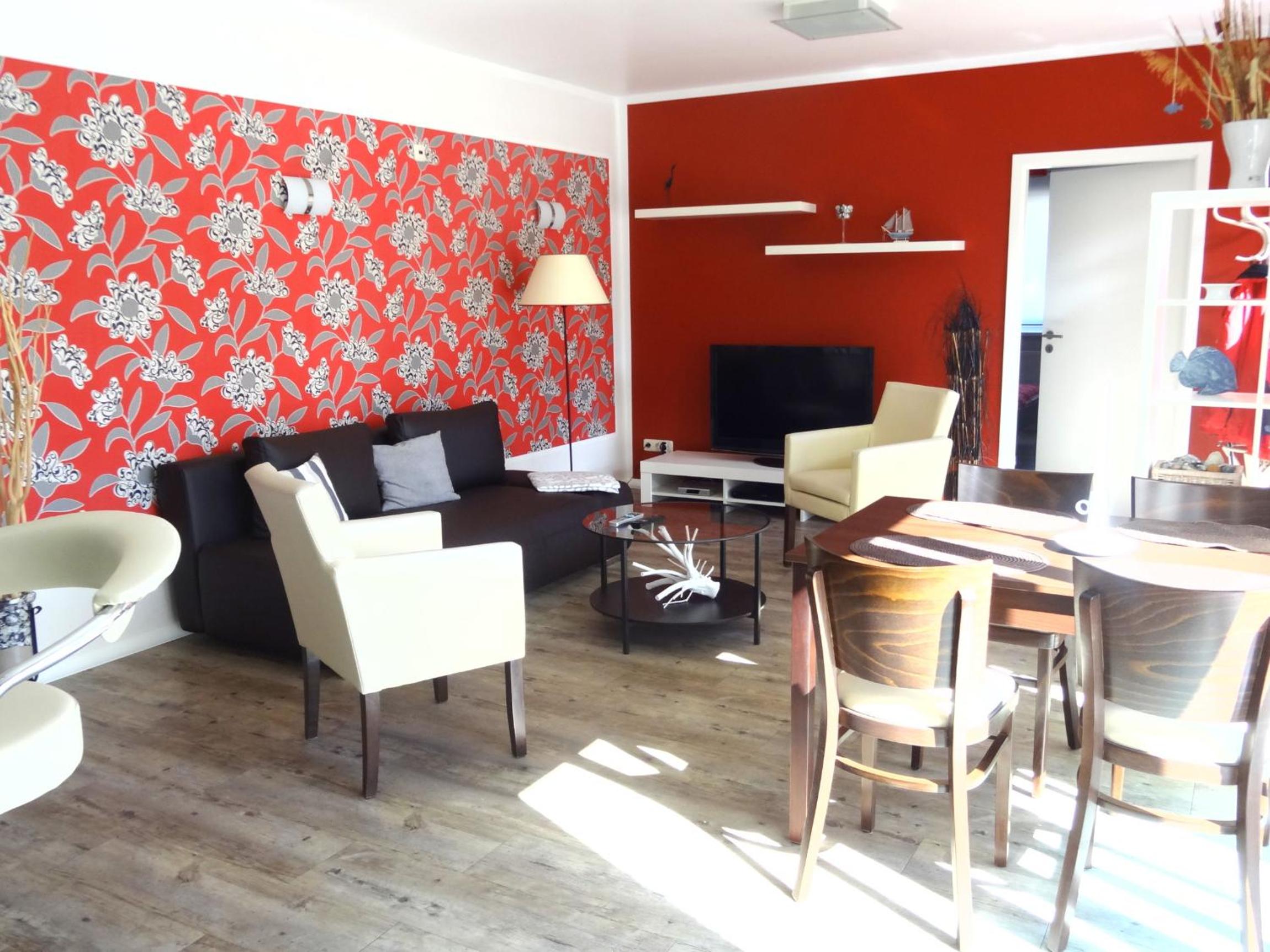 Vacation Home photo 1
