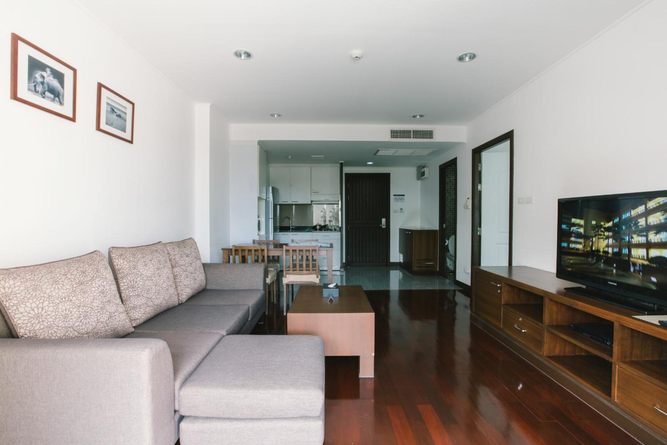 Junior Suite photo 3