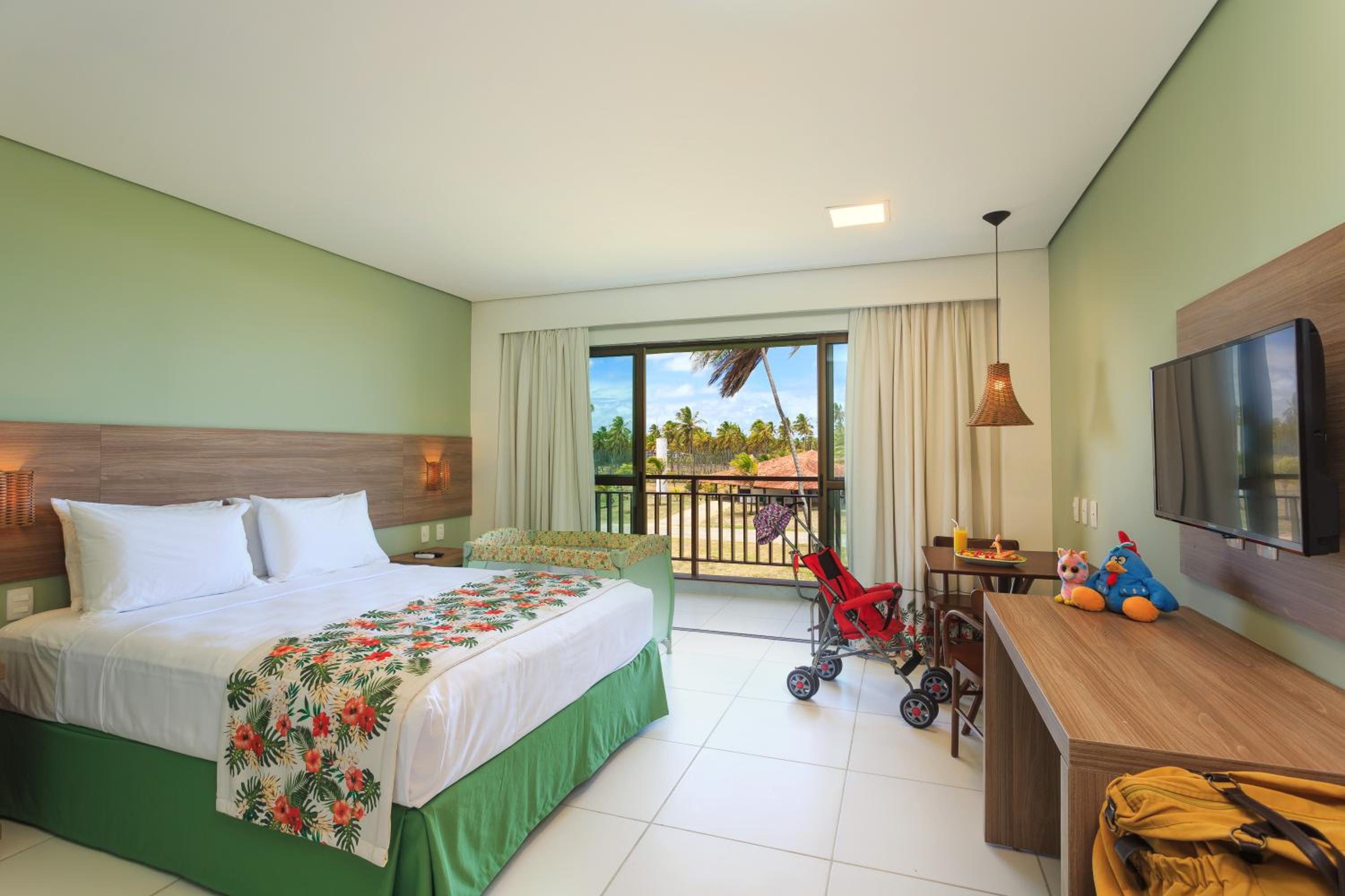 Standard Double Room (2 Adults)