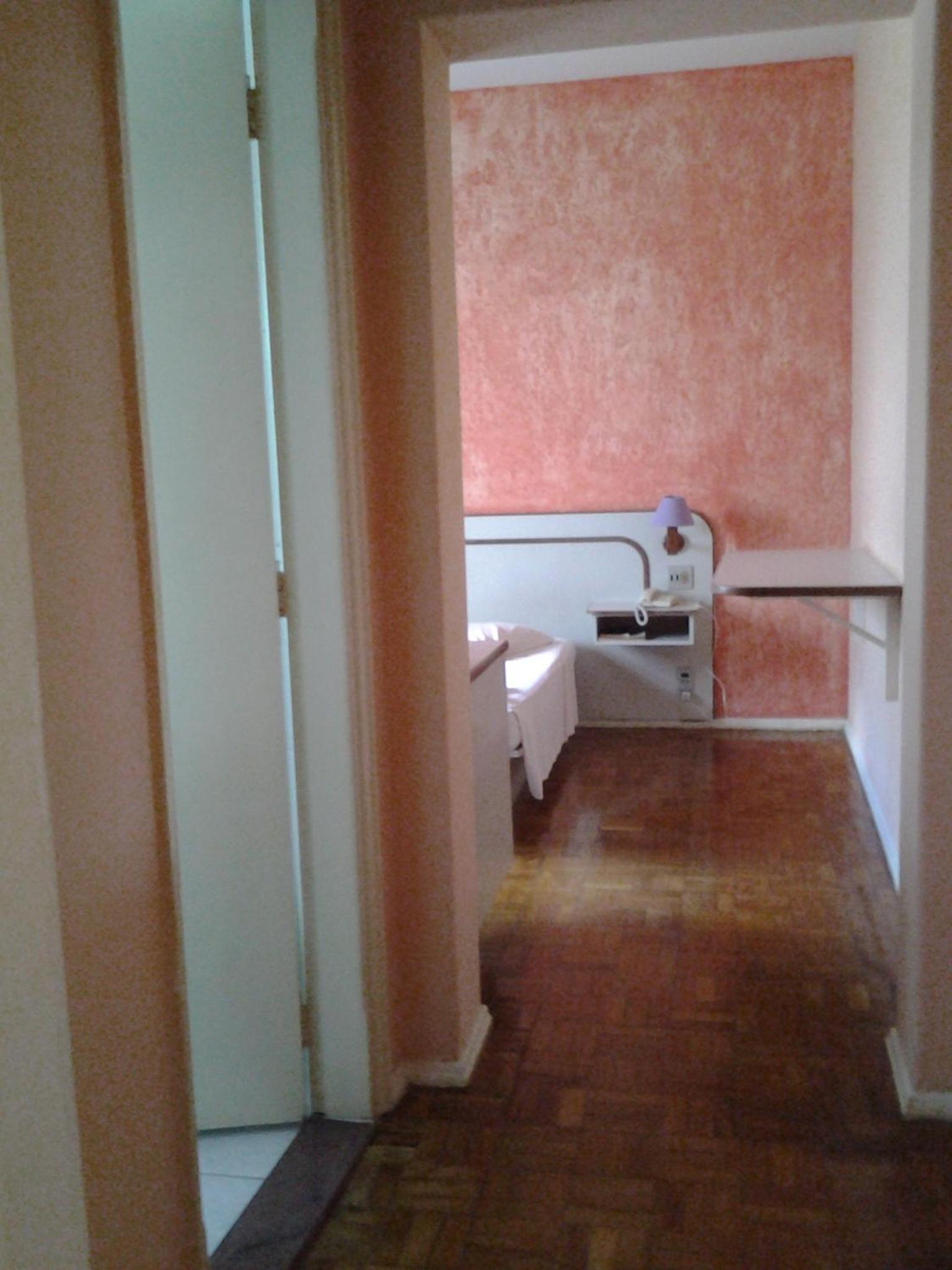 Economy Quadruple Room photo 3