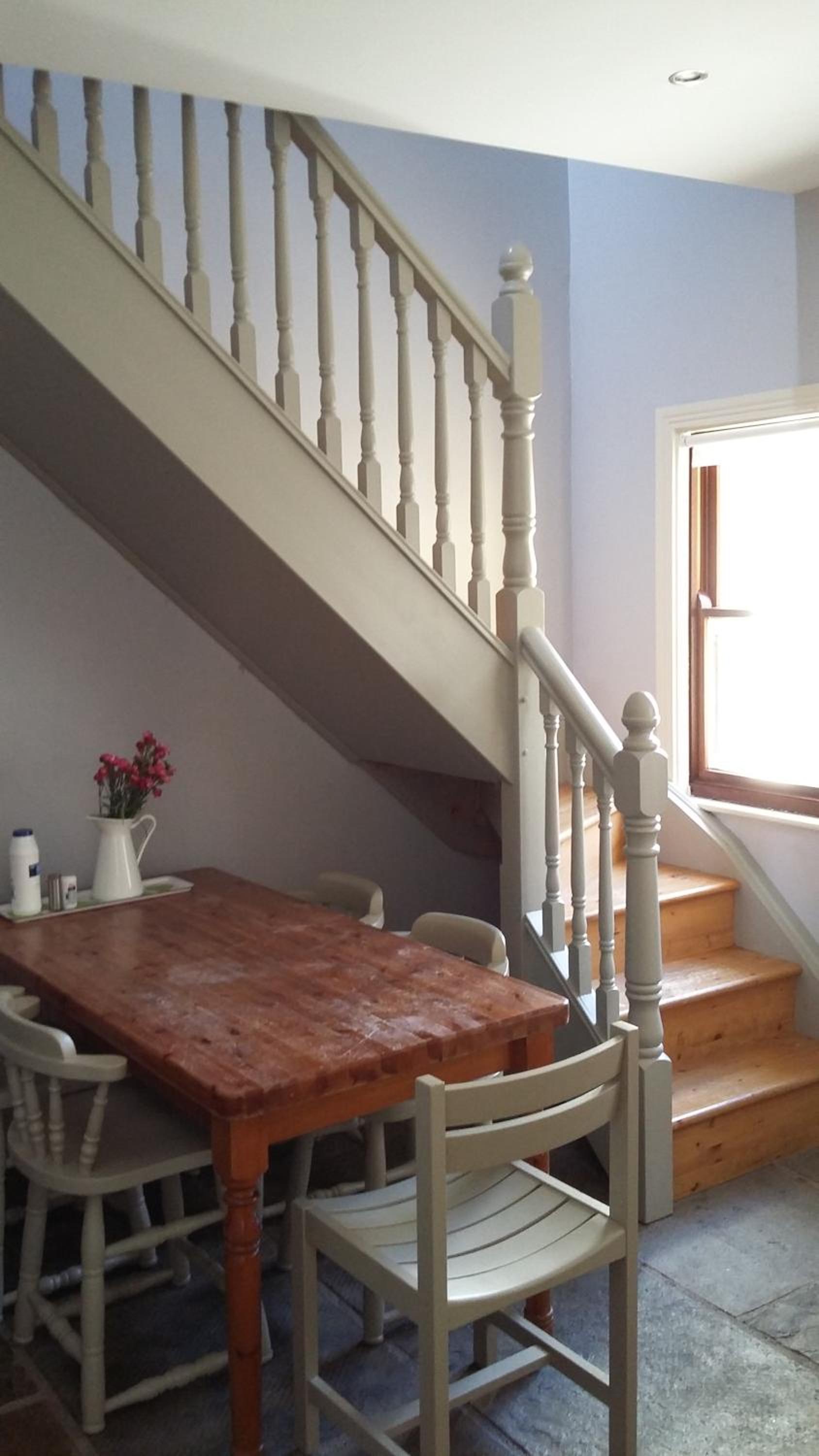 Three-Bedroom House photo 2