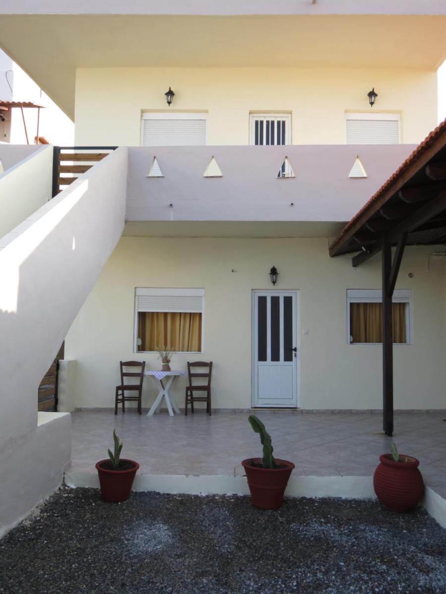 Studio With Sea View ( Ground Floor) photo 1