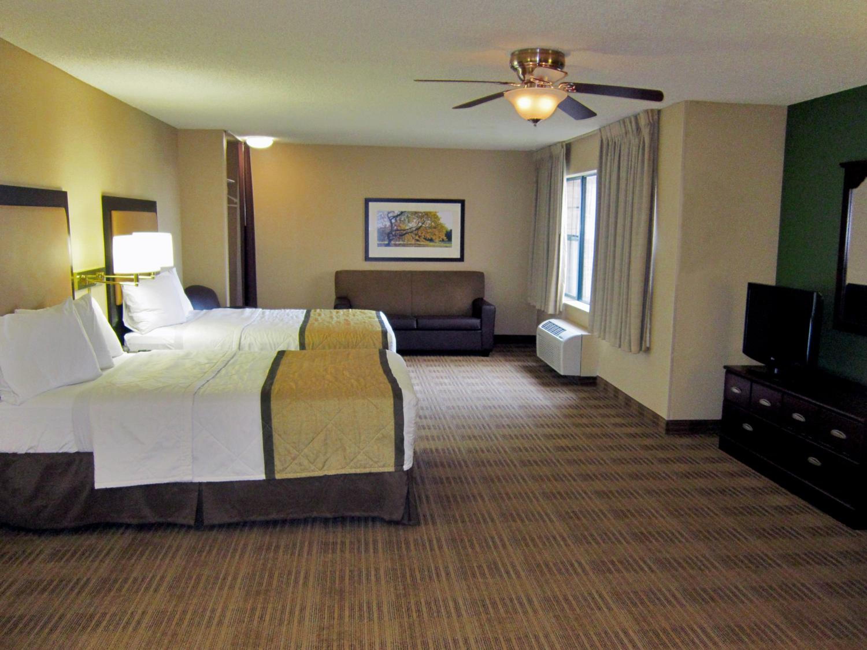 Extended Stay America Suites - Memphis - Germantown West, Billede 6