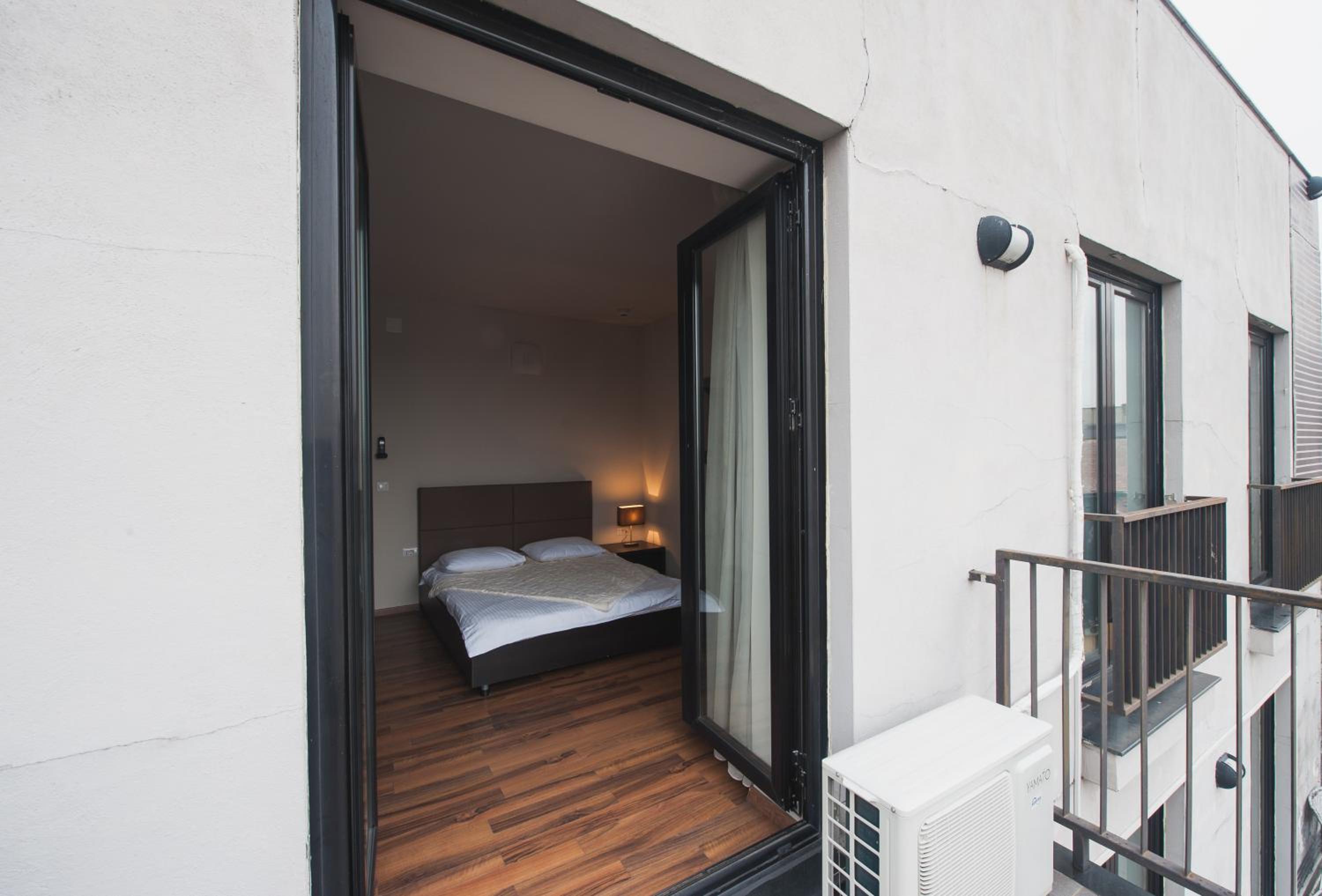 Double Room - Photo 4