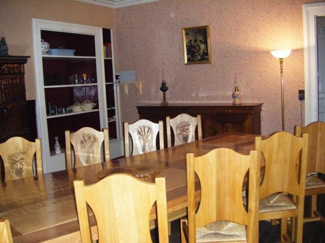 Chalet - Photo 18