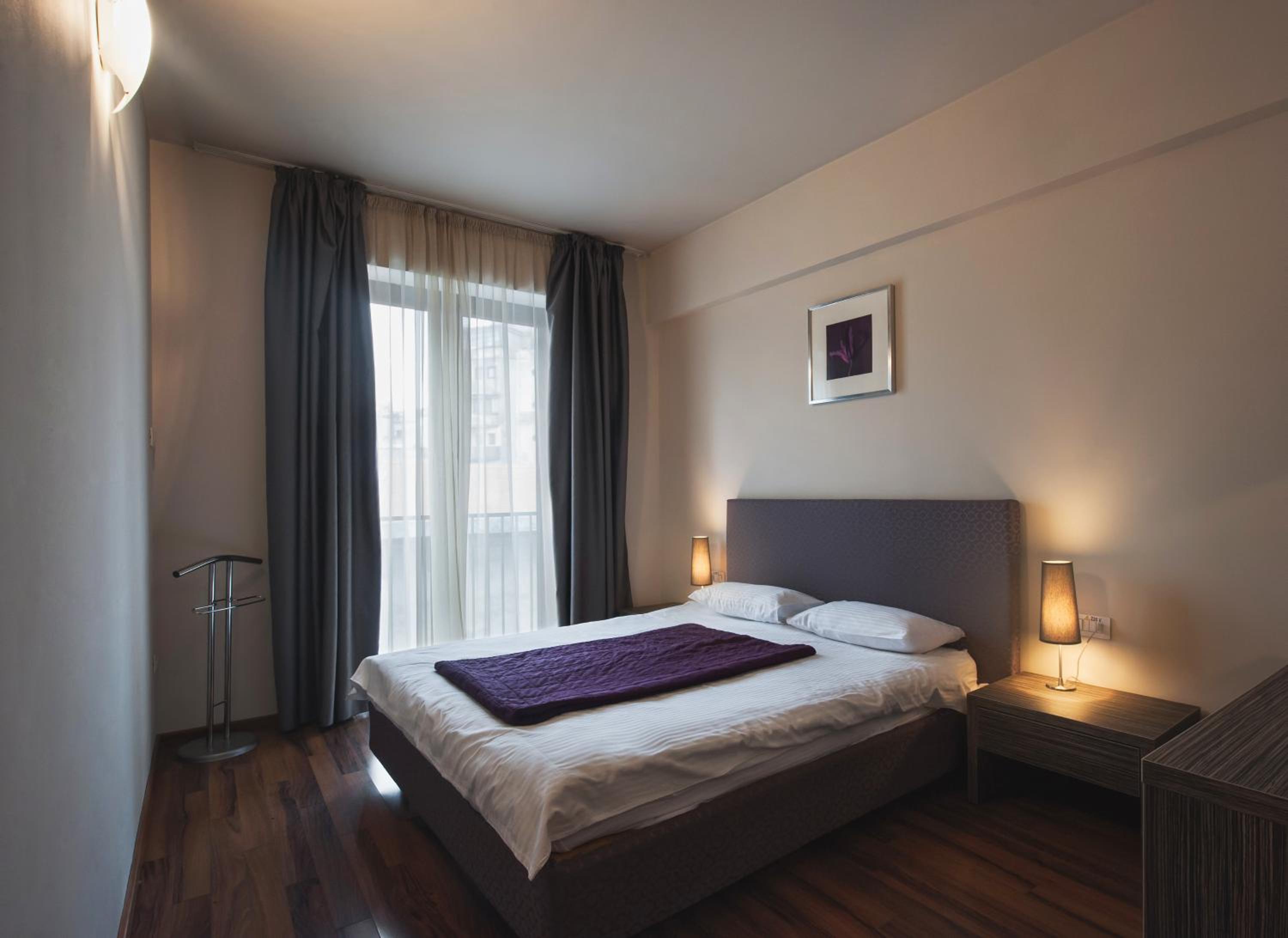 Family Apartment - Photo 2