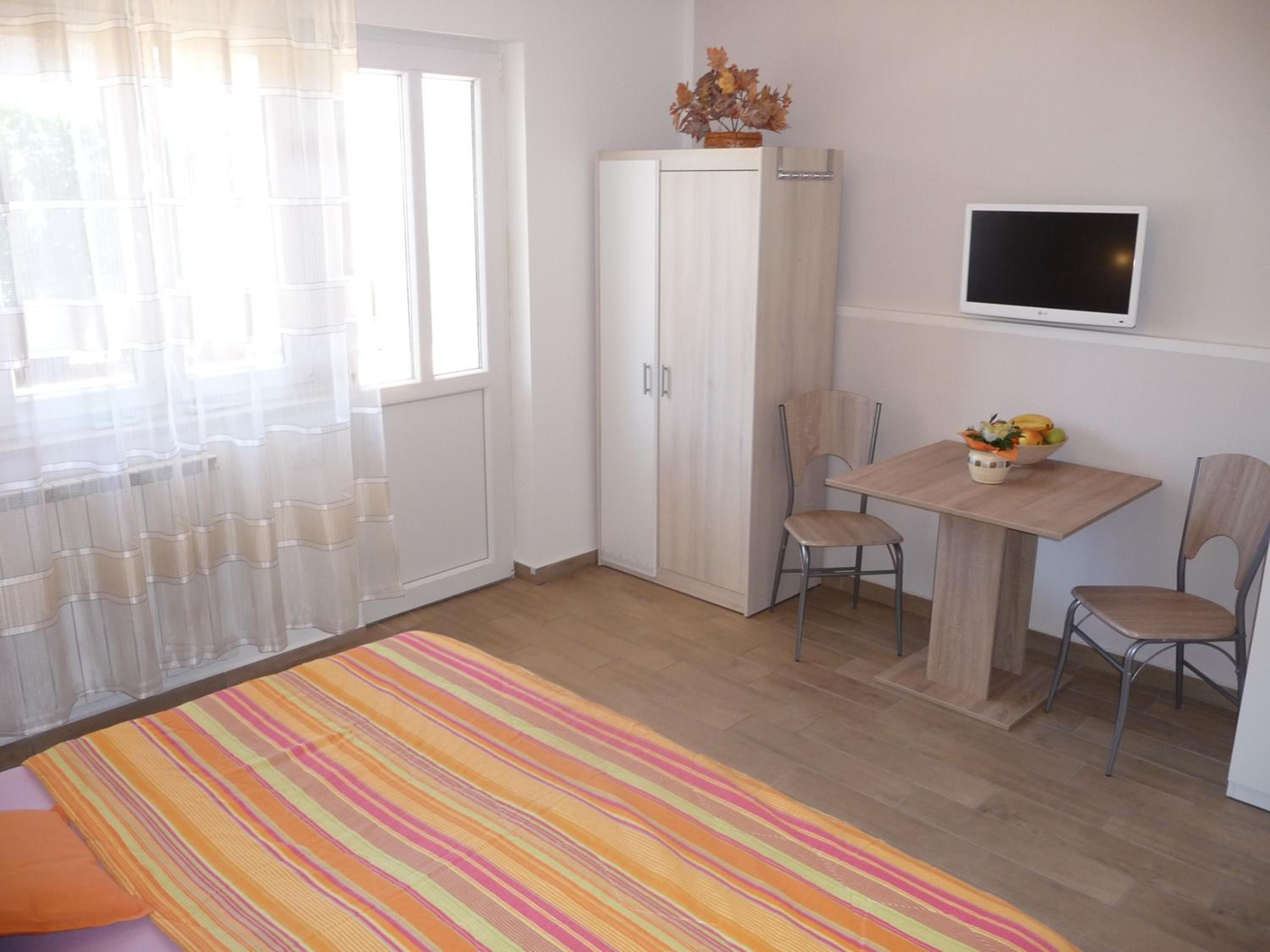 Double or Twin Room with Terrace photo 2