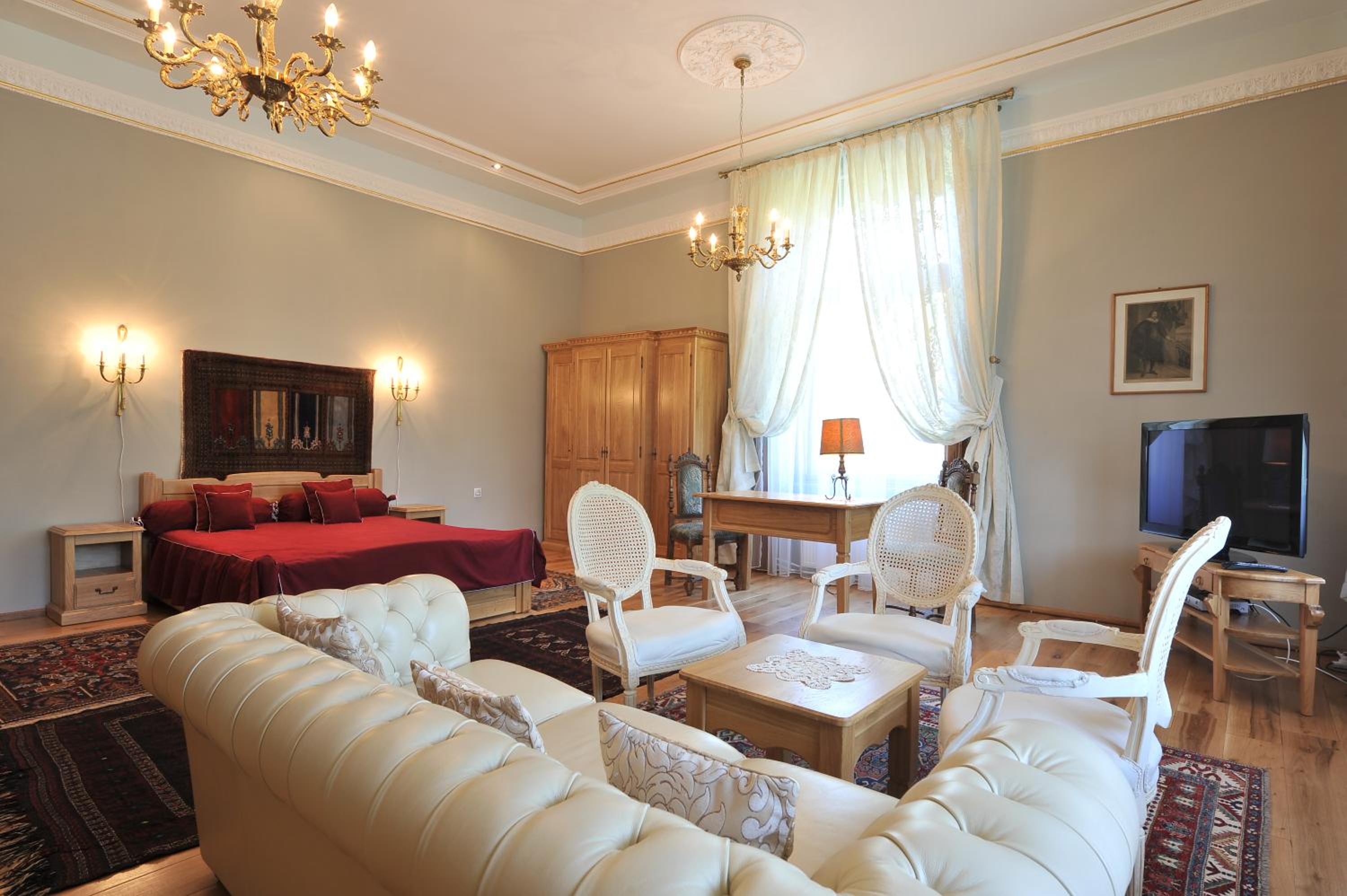 Junior Suite photo 3