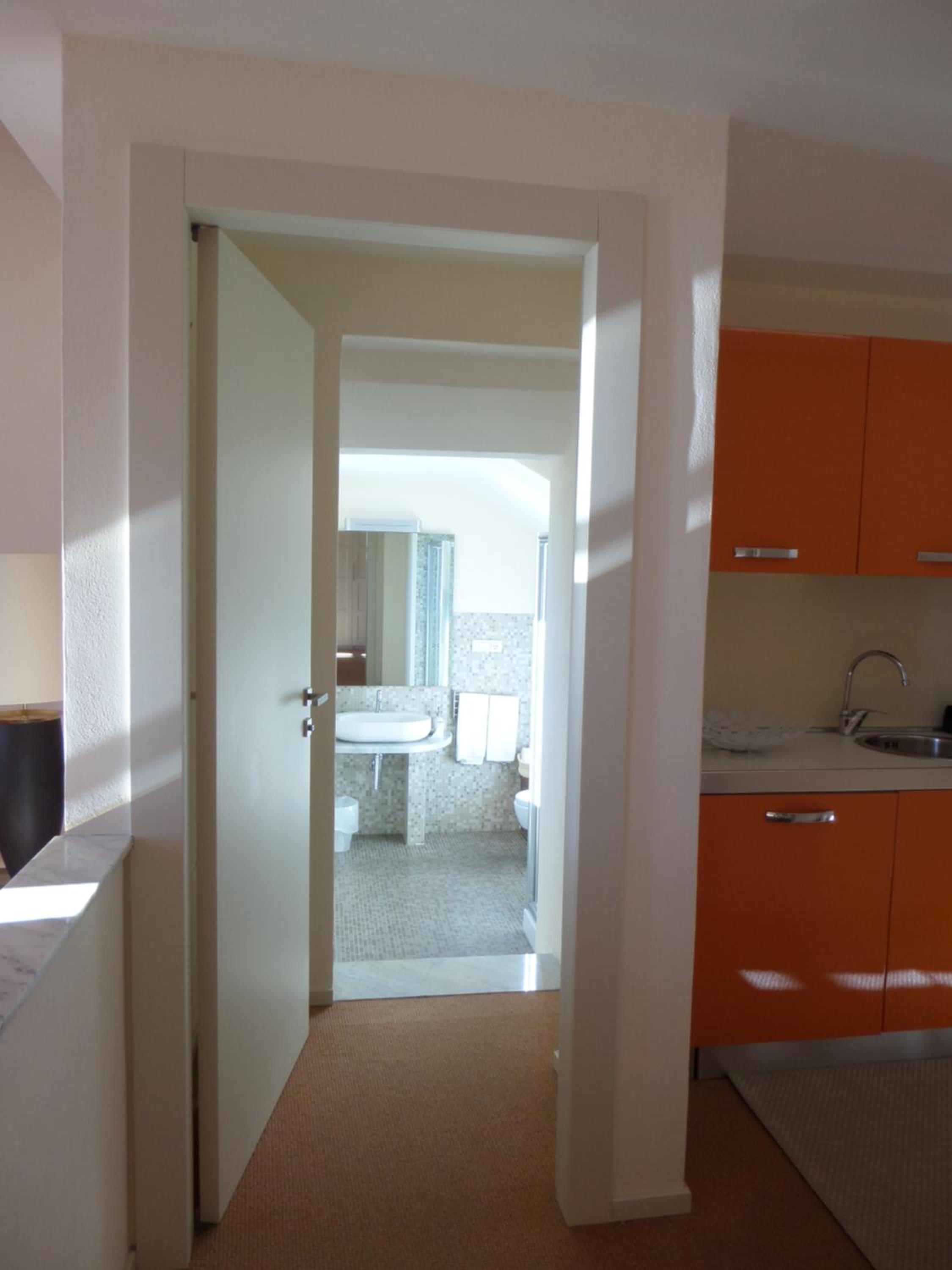 Studio with Sea View - Split Level photo 1