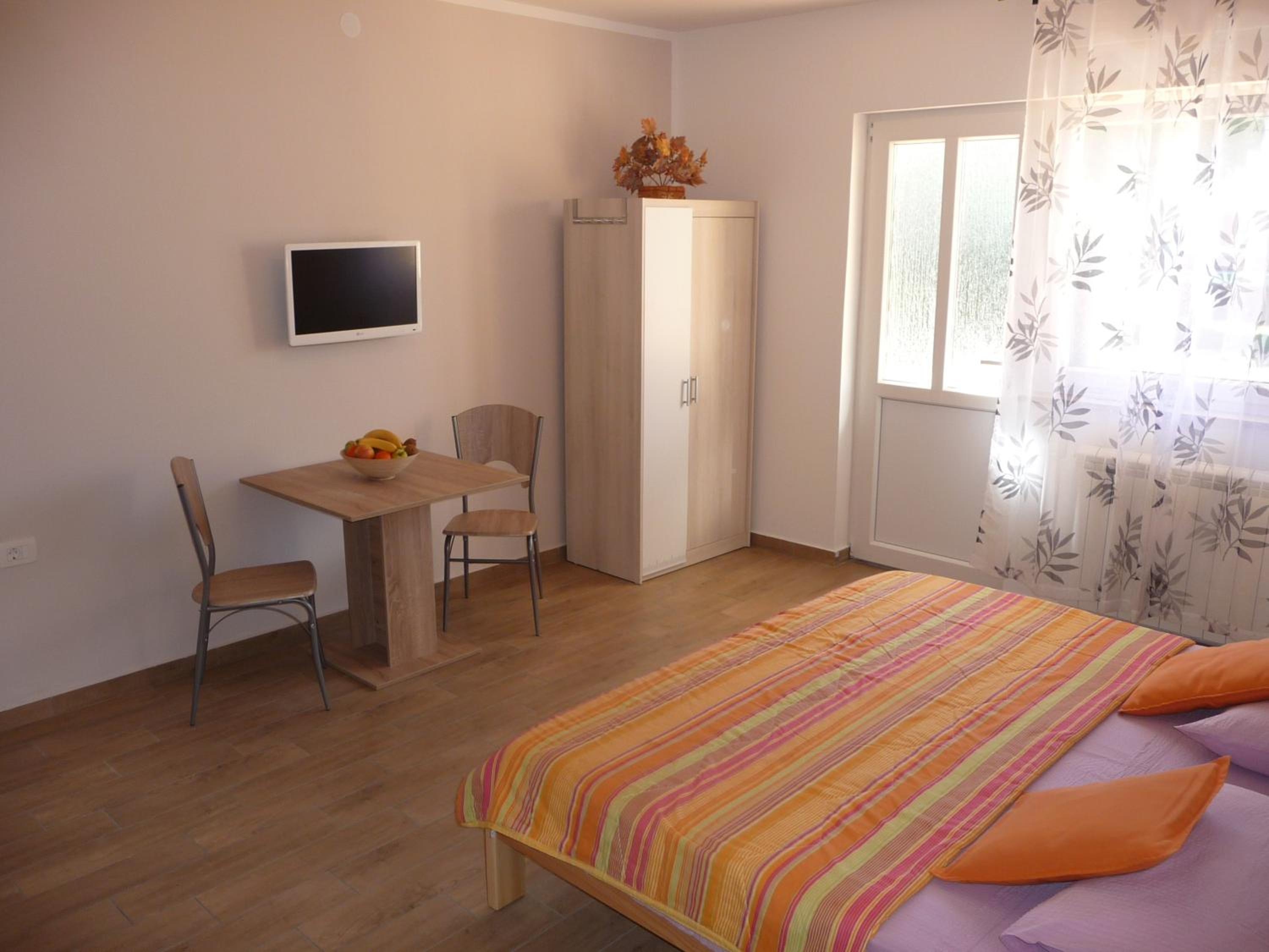 Double or Twin Room with Terrace photo 3