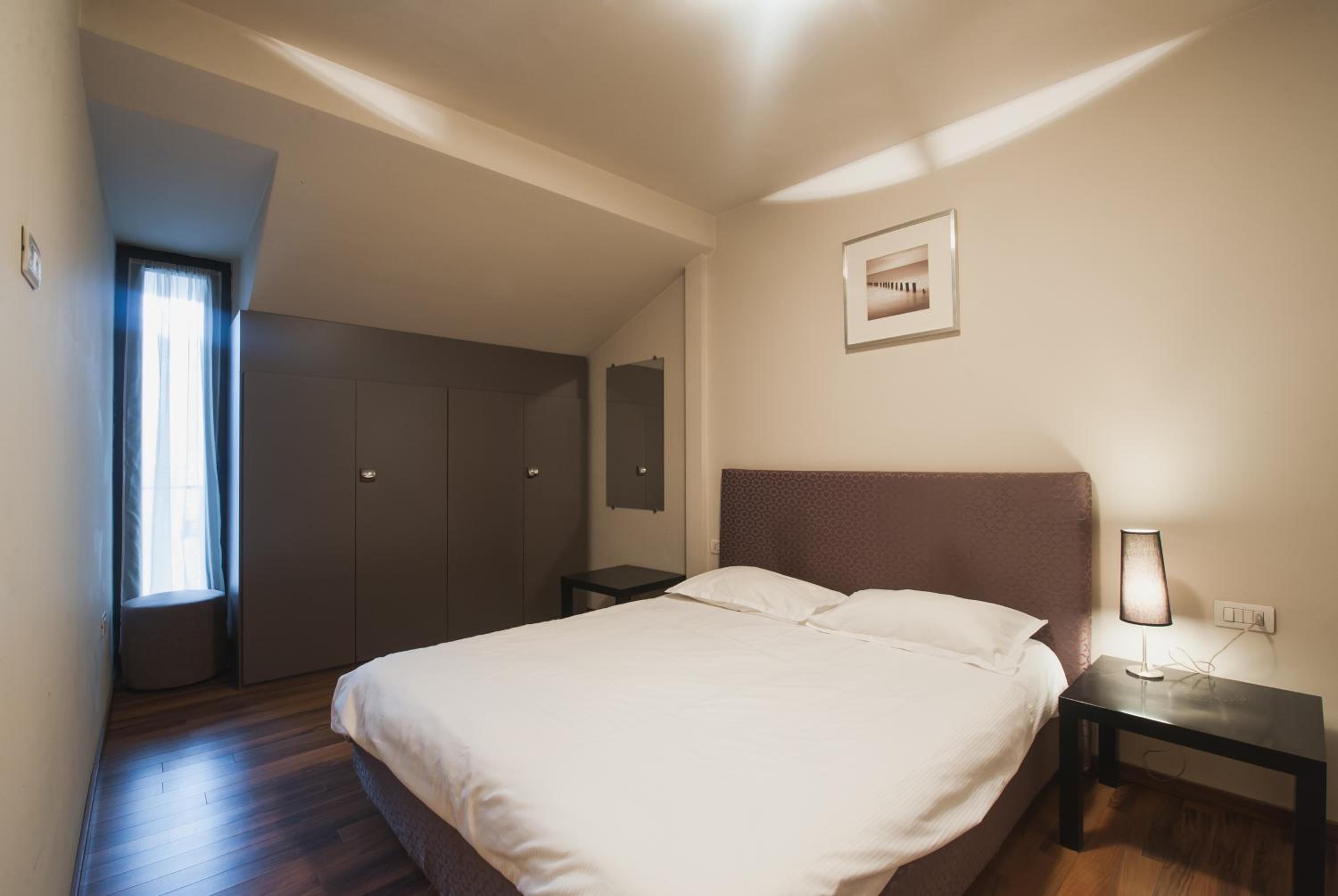 Family Apartment - Photo 17