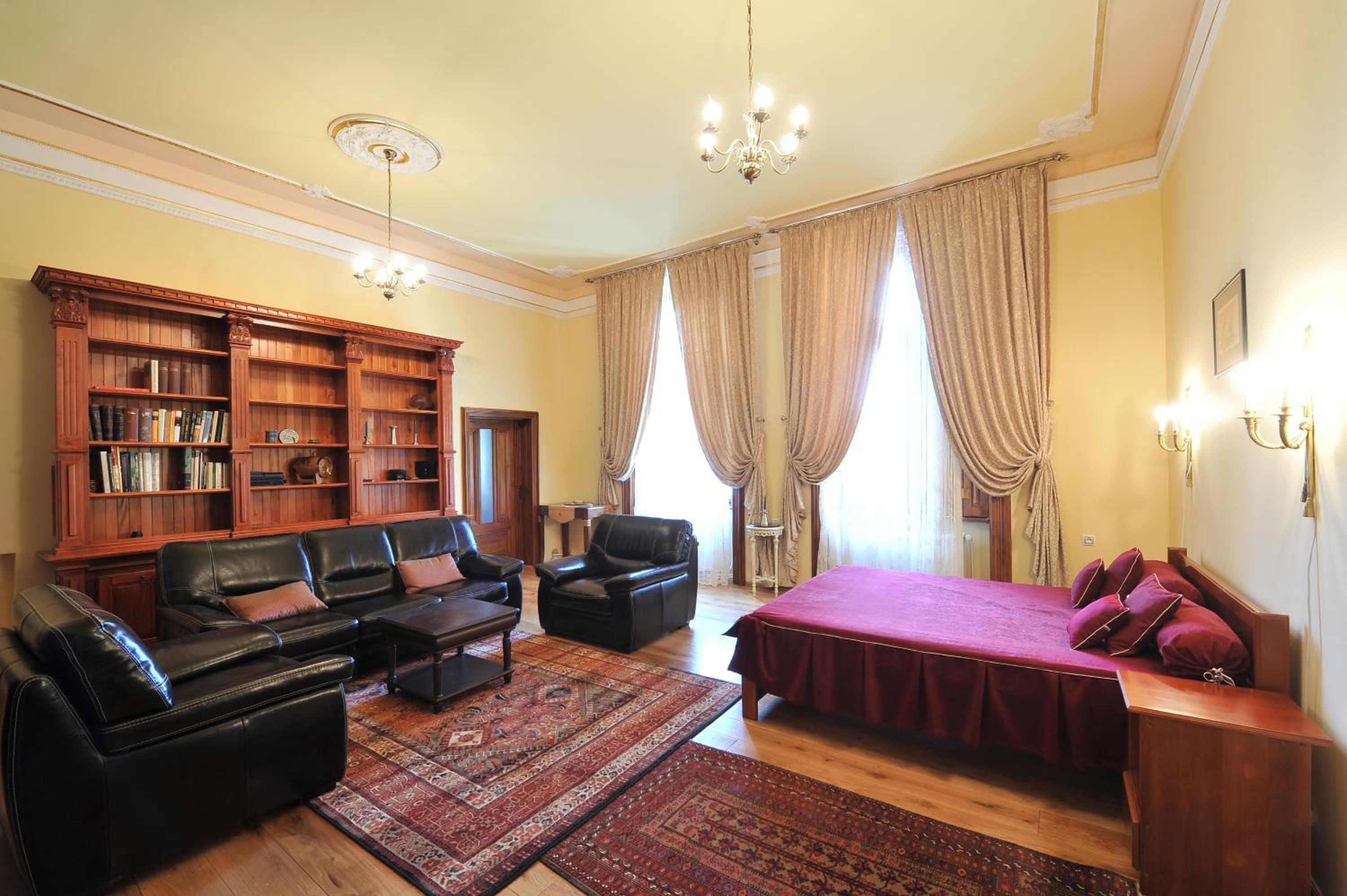 Junior Suite photo 2