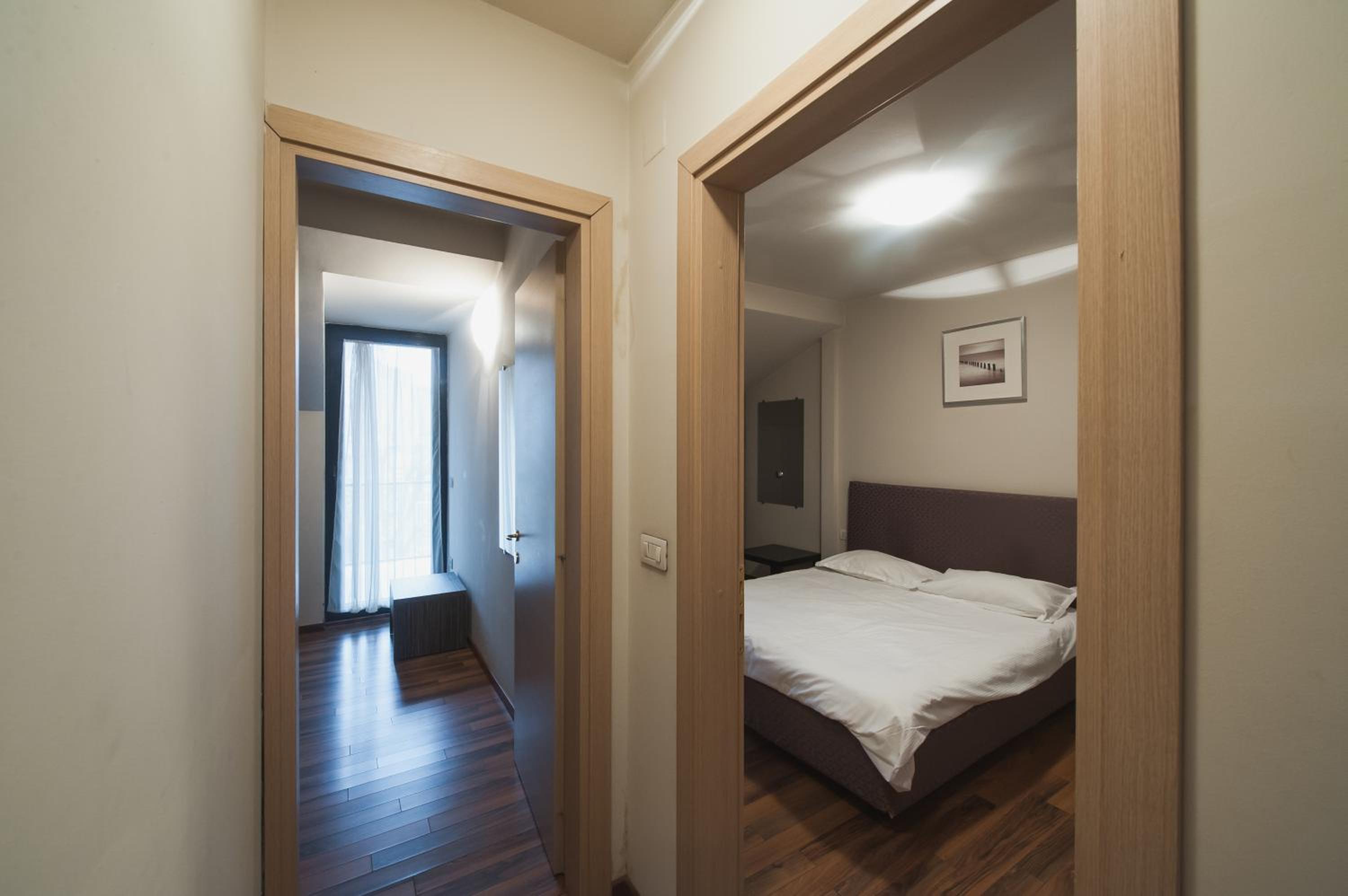 Family Apartment - Photo 14