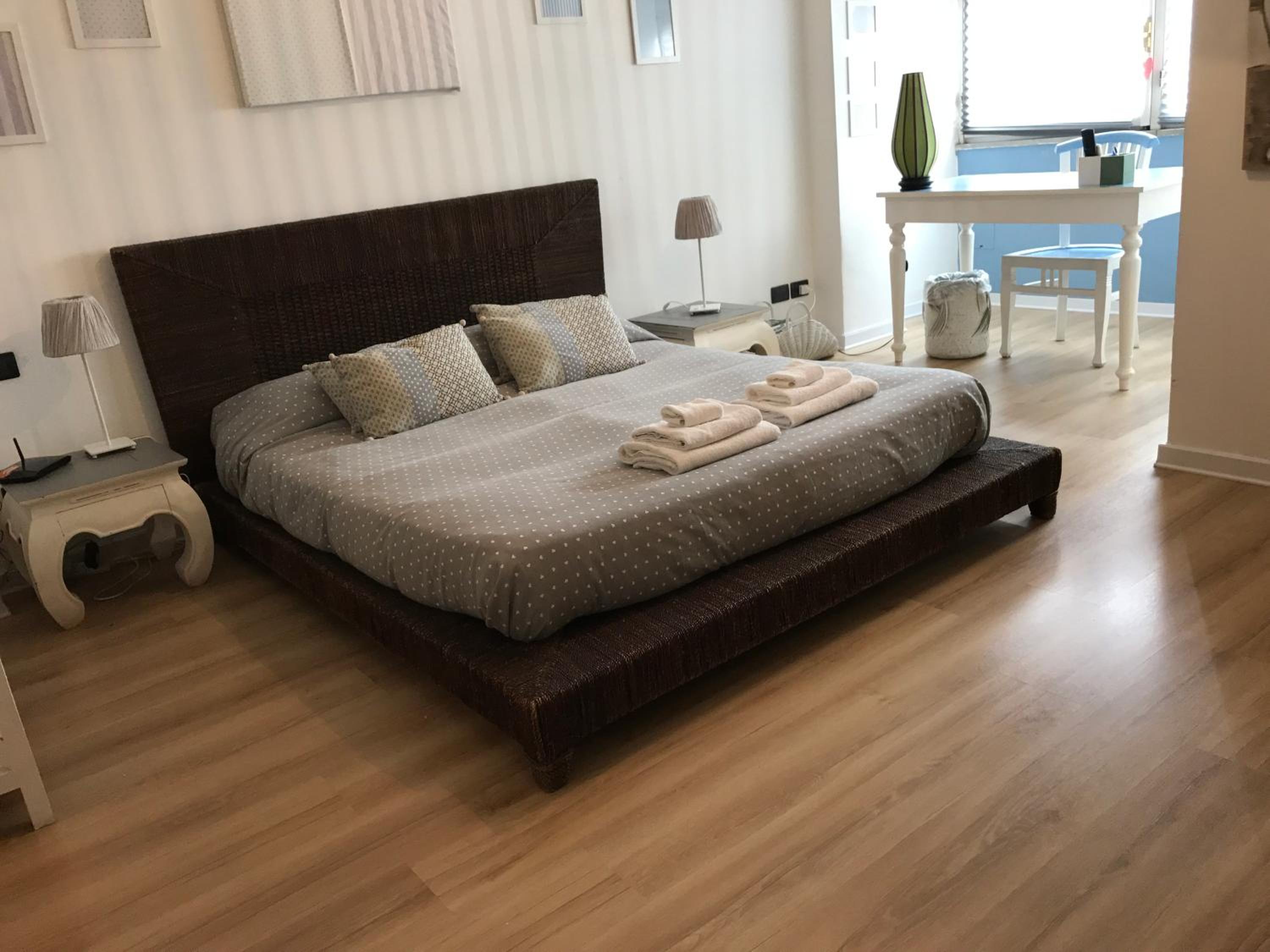 Superior Triple Room photo 1