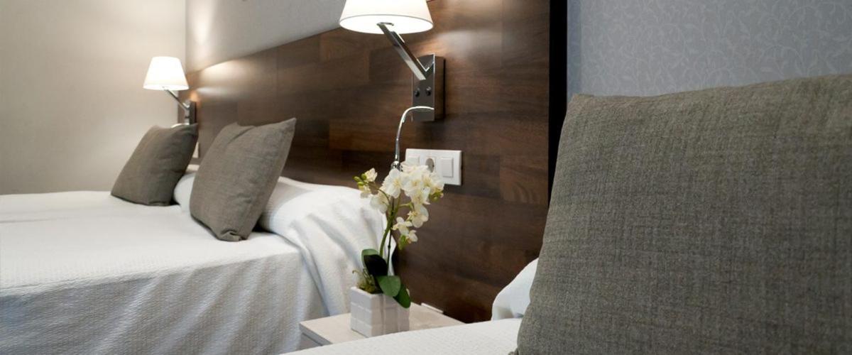 Twin Room photo 2