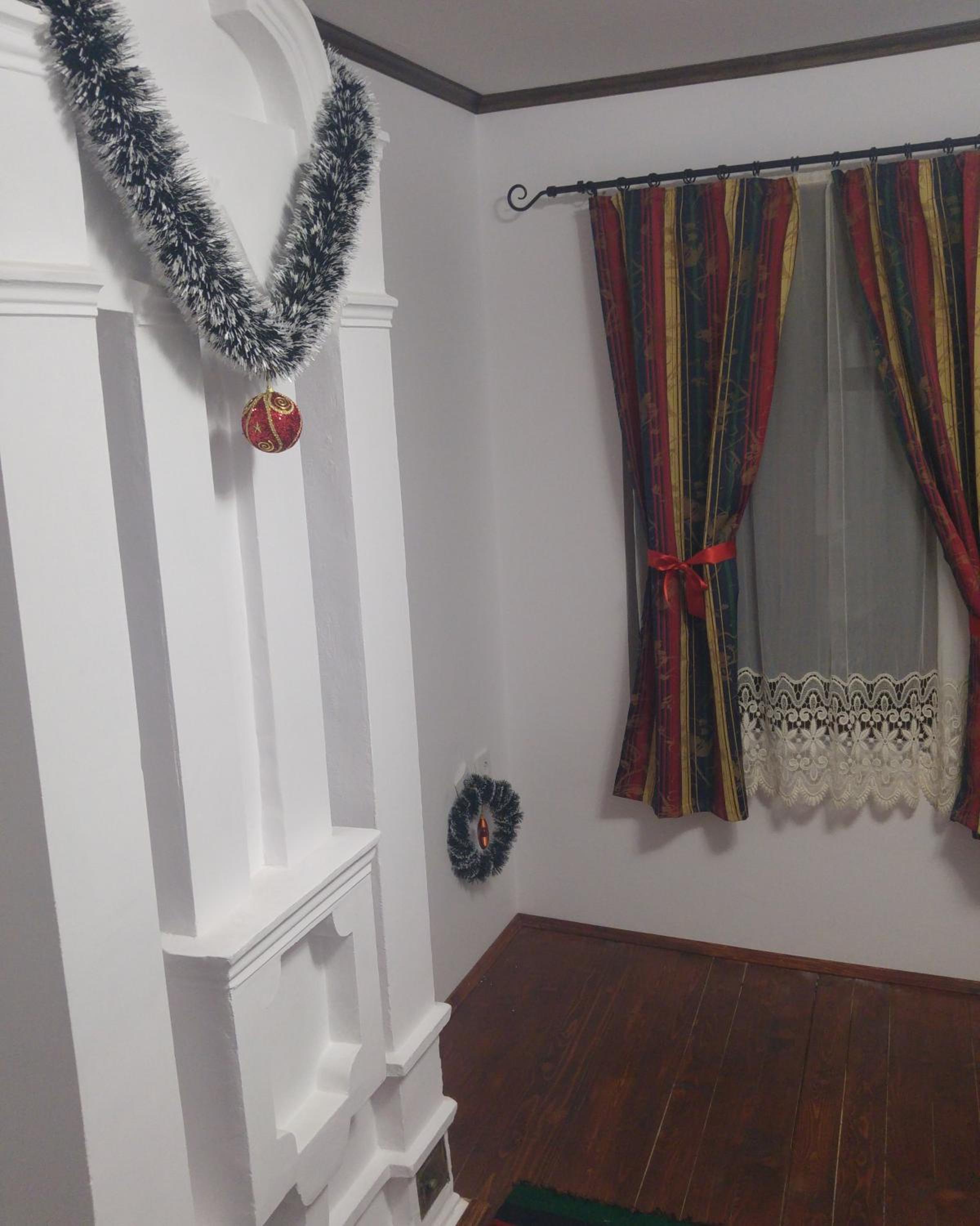 Four-Bedroom House photo 1