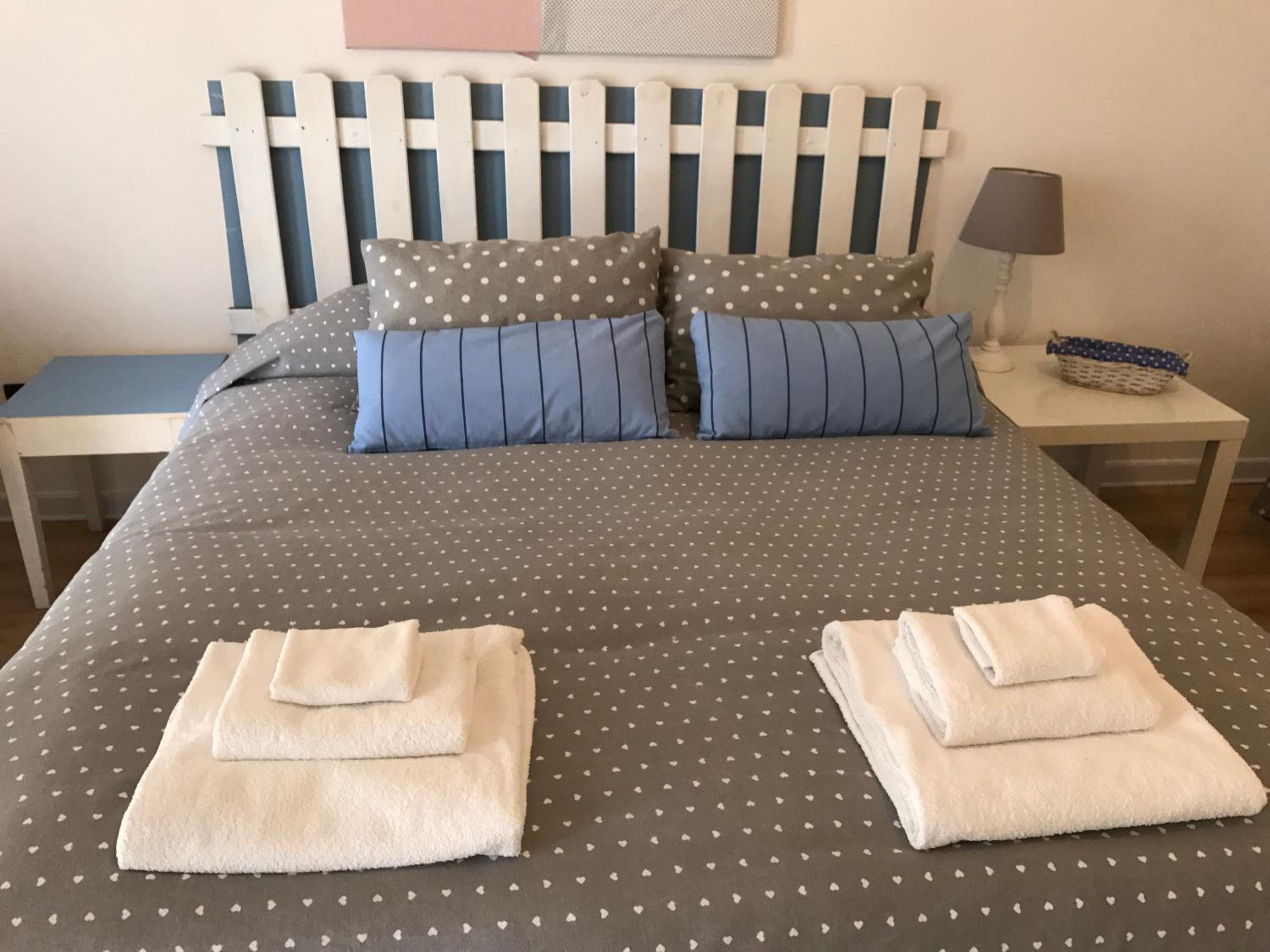 Triple Room with Balcony photo 1