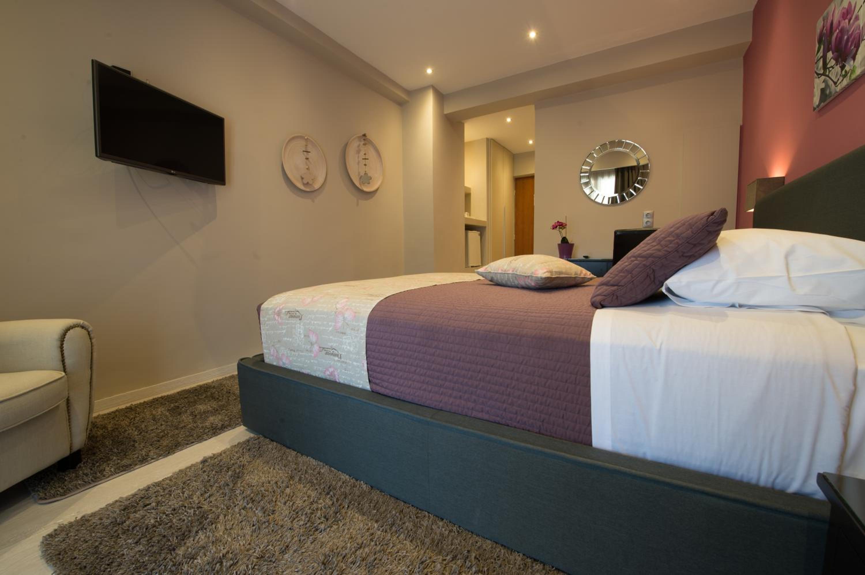 Double Room photo 3
