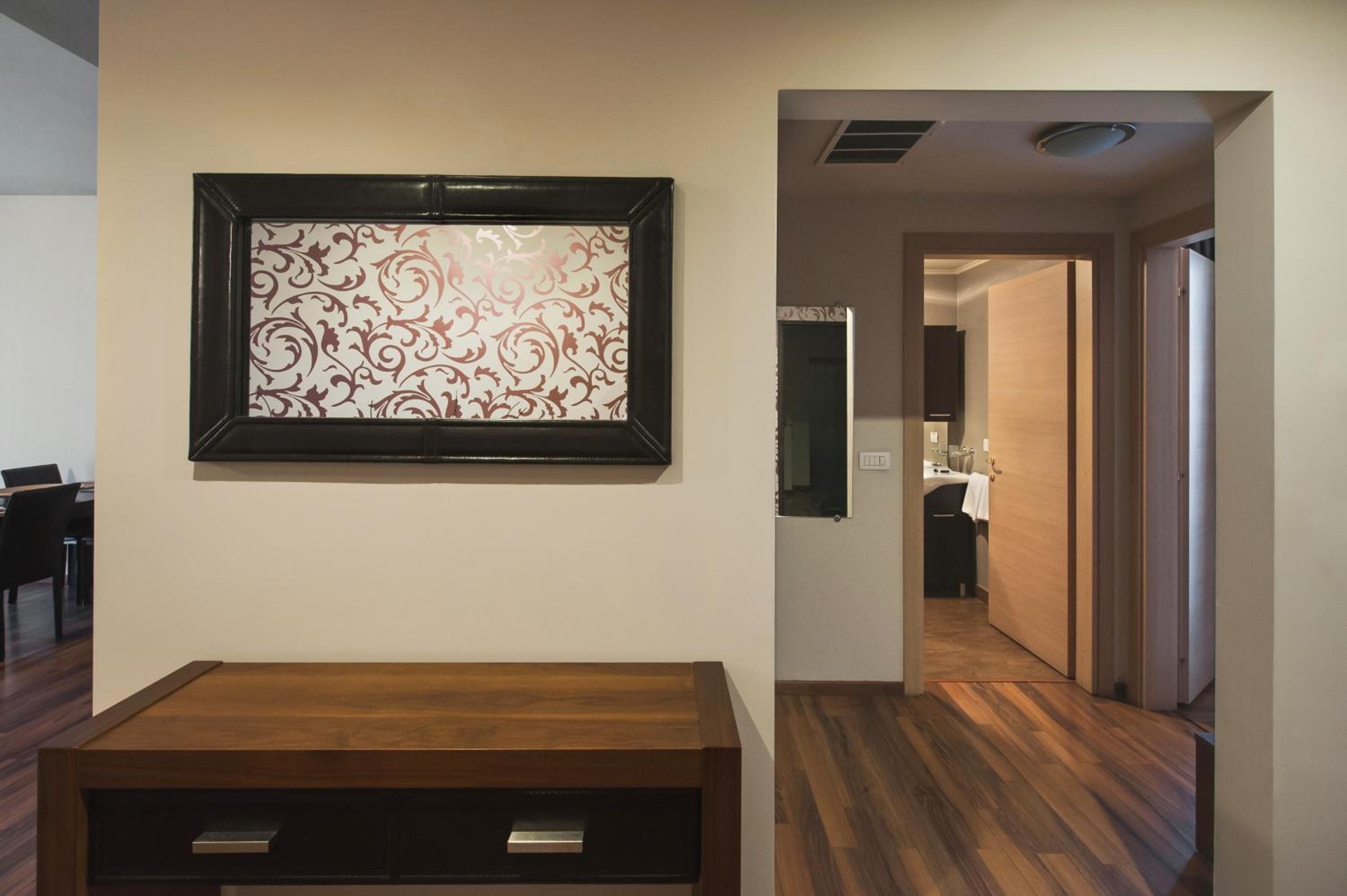 Standard Apartment - Photo 3