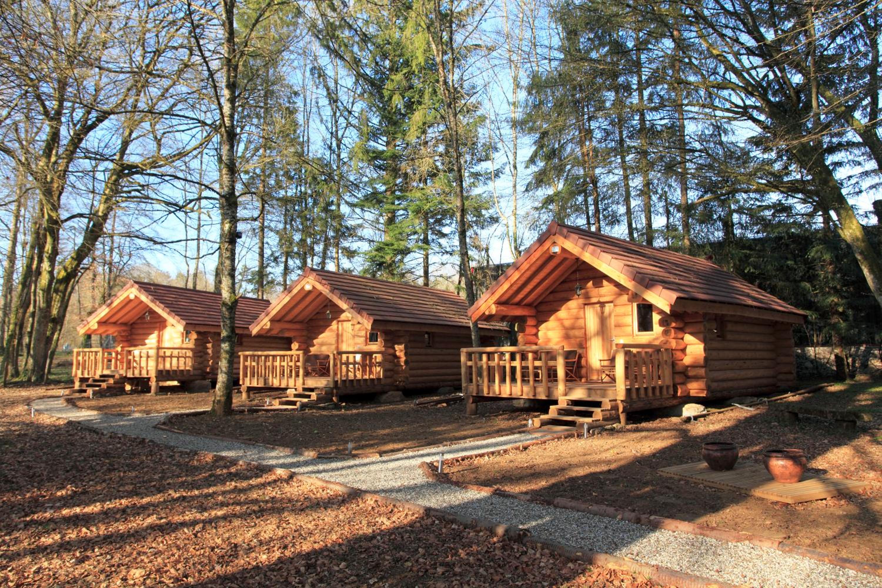Chalet - Photo 25