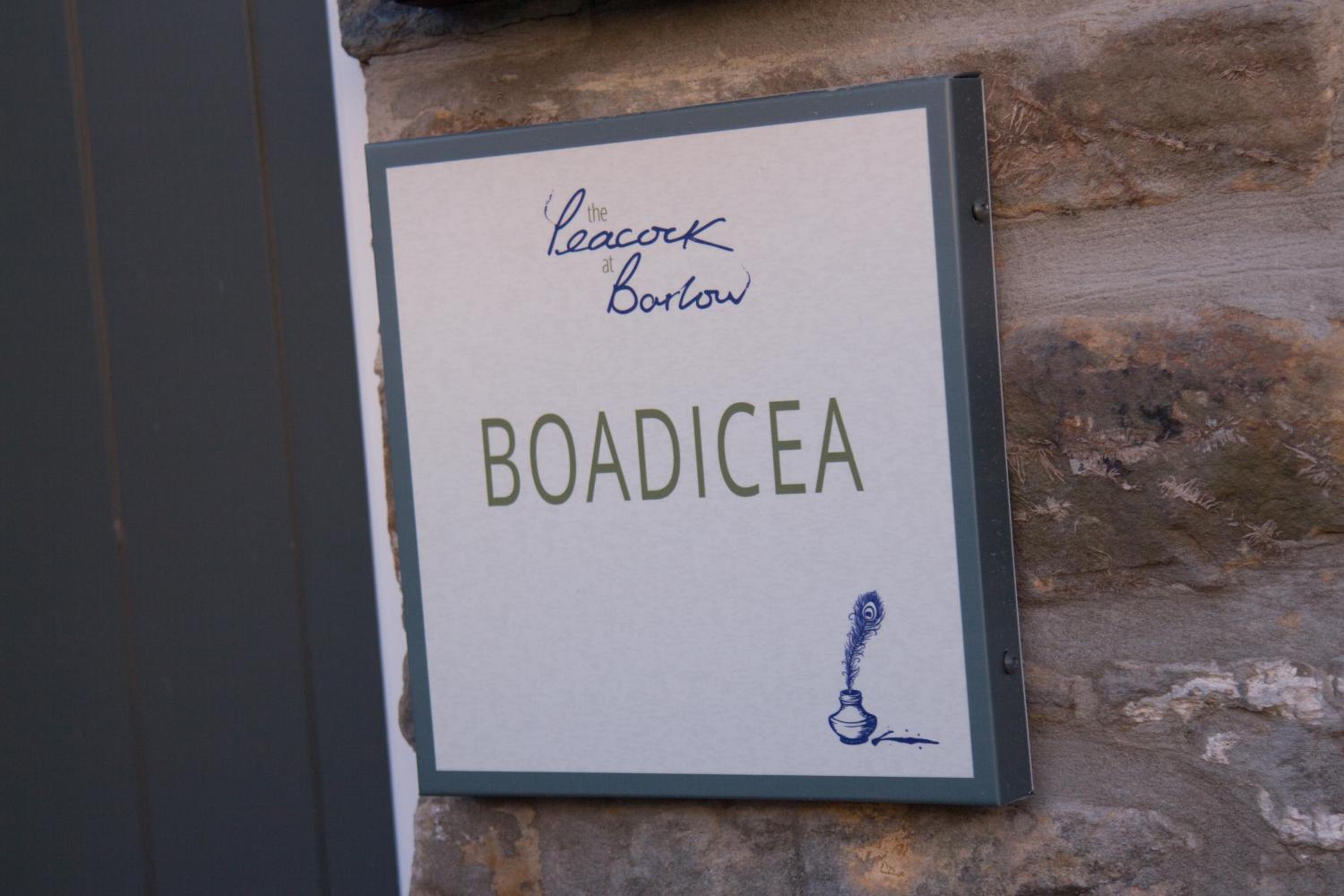 BOADICEA - Super King or Twin photo 3