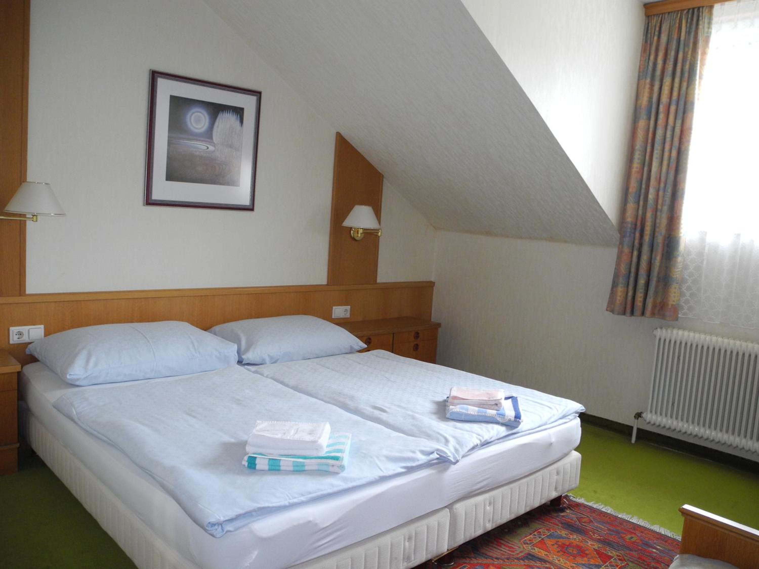 Triple Room - Photo 5