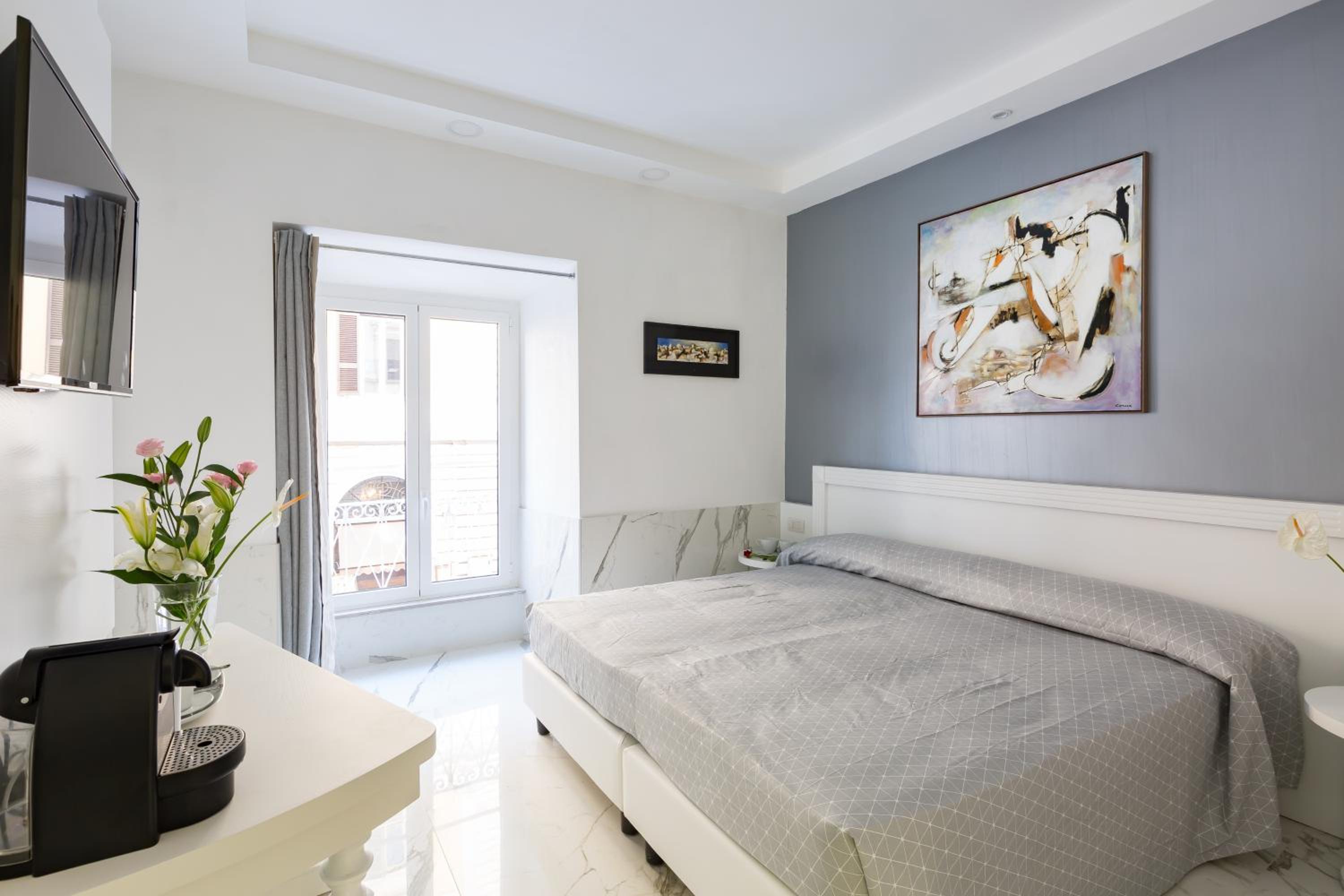 Superior Double Room photo 3