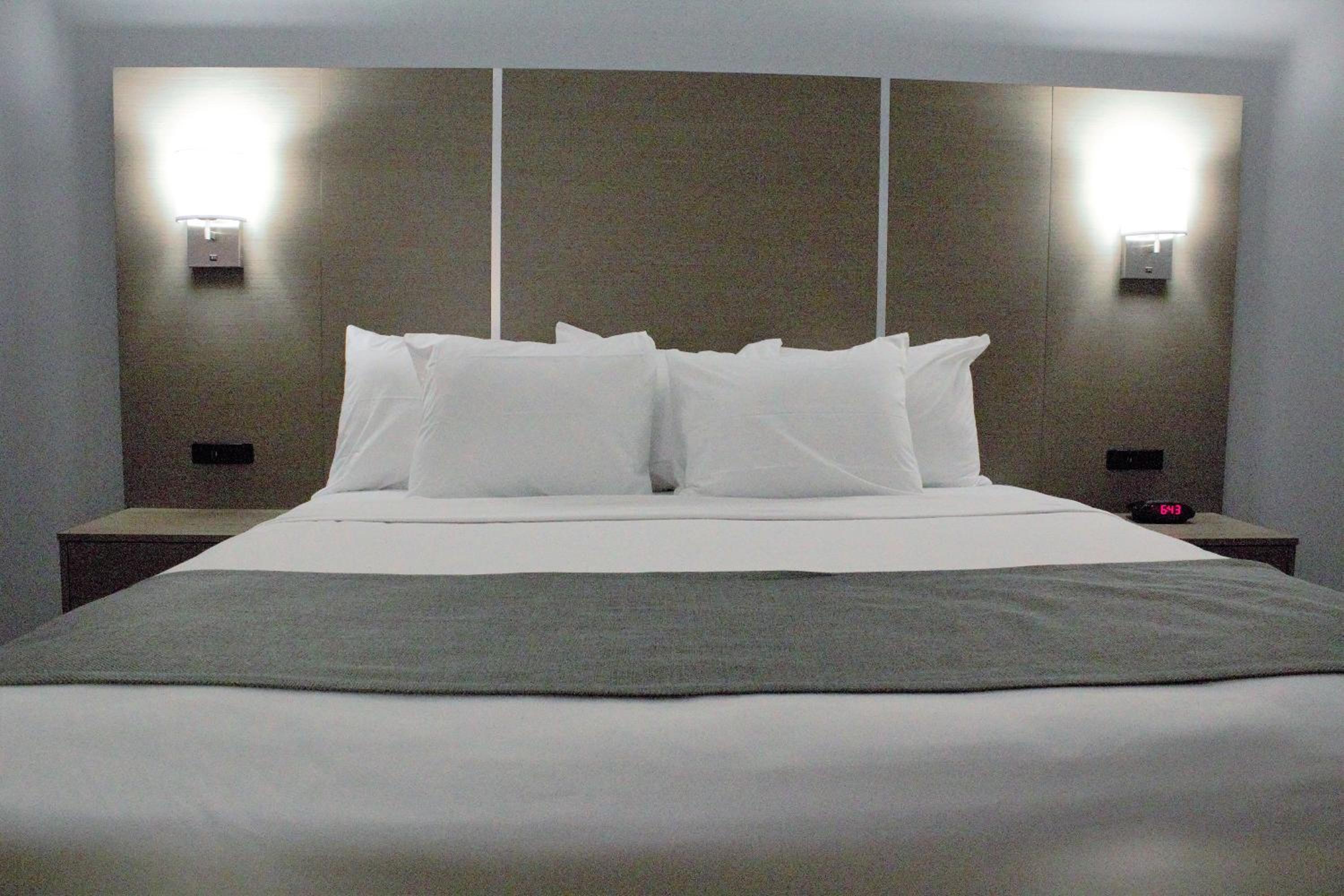 Days Inn & Suites by Wyndham Houston NW Cypress, 사진 10
