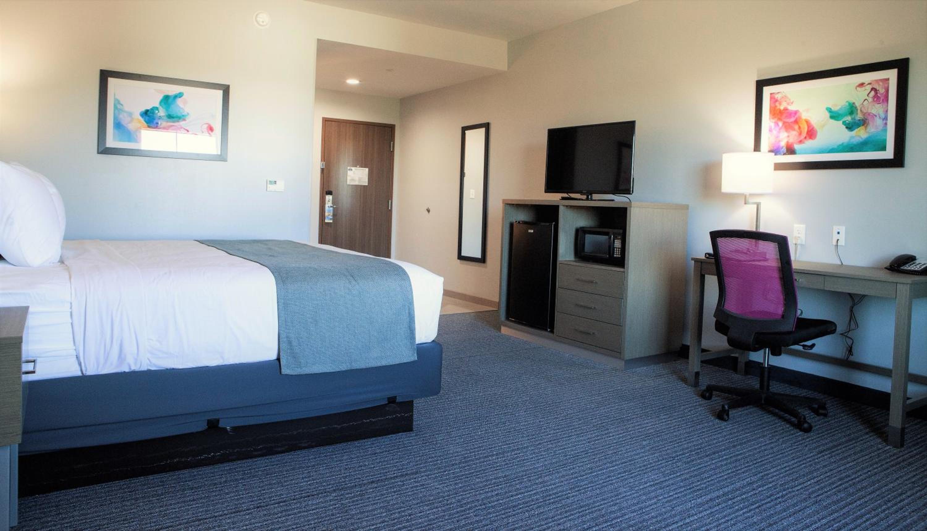 Days Inn & Suites by Wyndham Houston NW Cypress, 사진 8